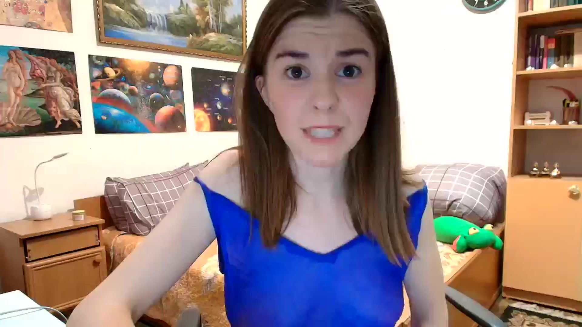 Gallery image thumbnail from Rose_Poetry's myfreecams stream on, 04/27/2025, 18:42 image 7 of 20