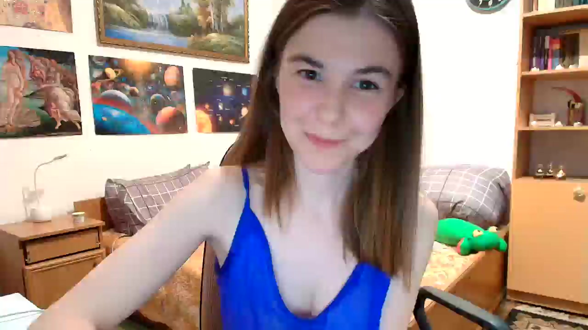 Gallery image thumbnail from Rose_Poetry's myfreecams stream on, 04/27/2025, 18:42 image 10 of 20