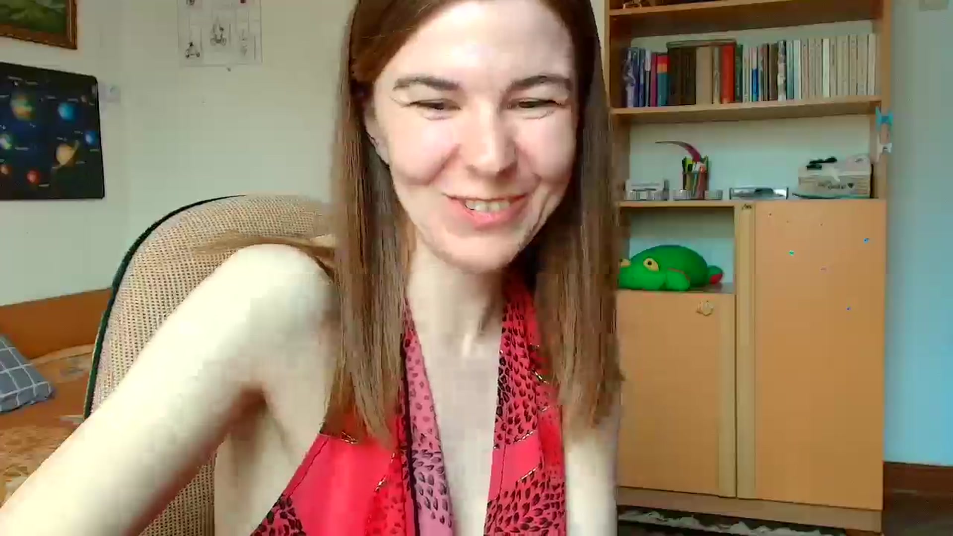 Gallery image thumbnail from Rose_Poetry's myfreecams stream on, 04/28/2025, 15:26 image 16 of 20
