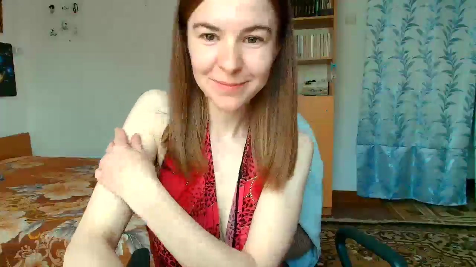 Gallery image thumbnail from Rose_Poetry's myfreecams stream on, 04/28/2025, 15:26 image 5 of 20