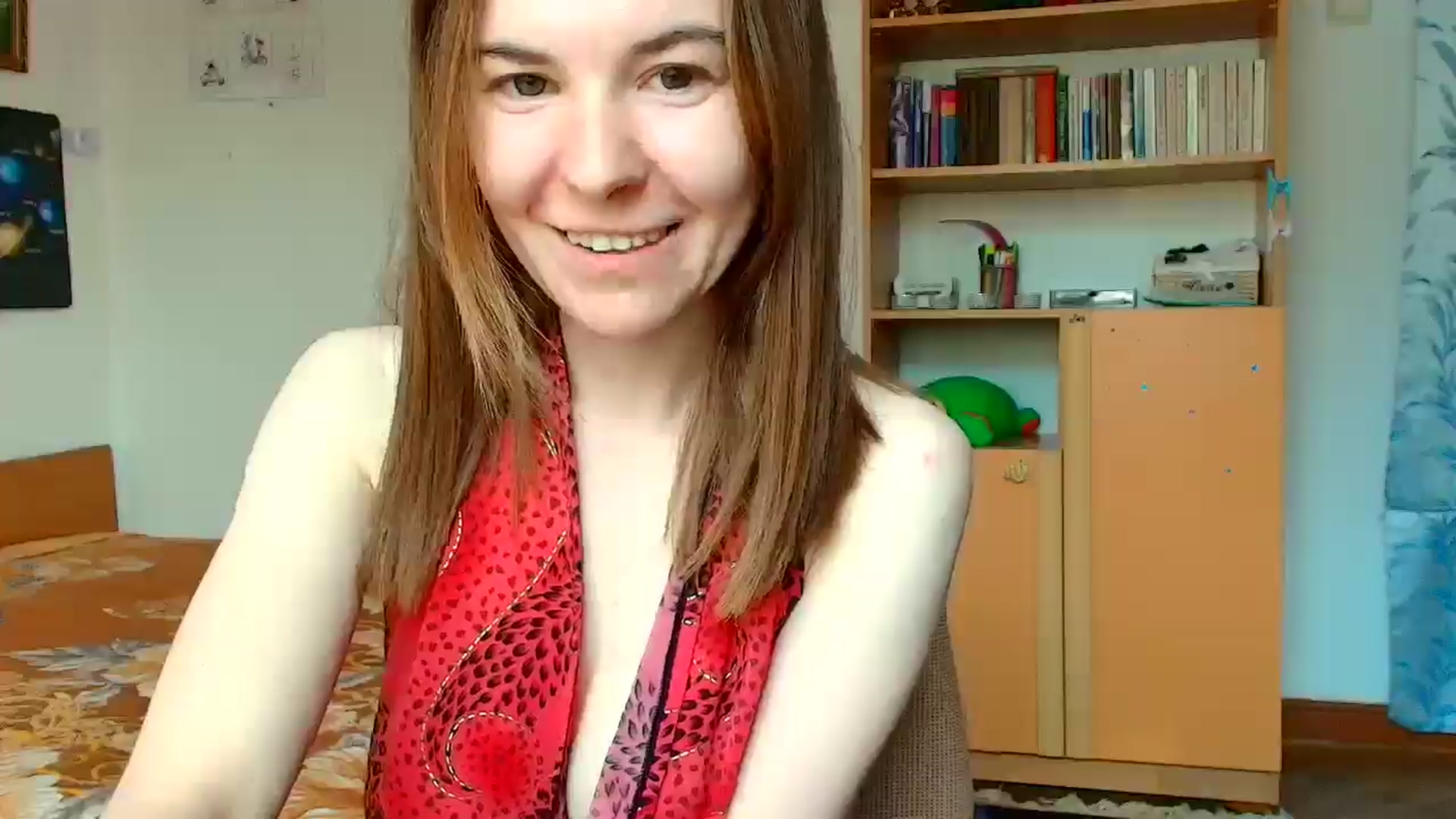 Gallery image thumbnail from Rose_Poetry's myfreecams stream on, 04/28/2025, 15:26 image 11 of 20