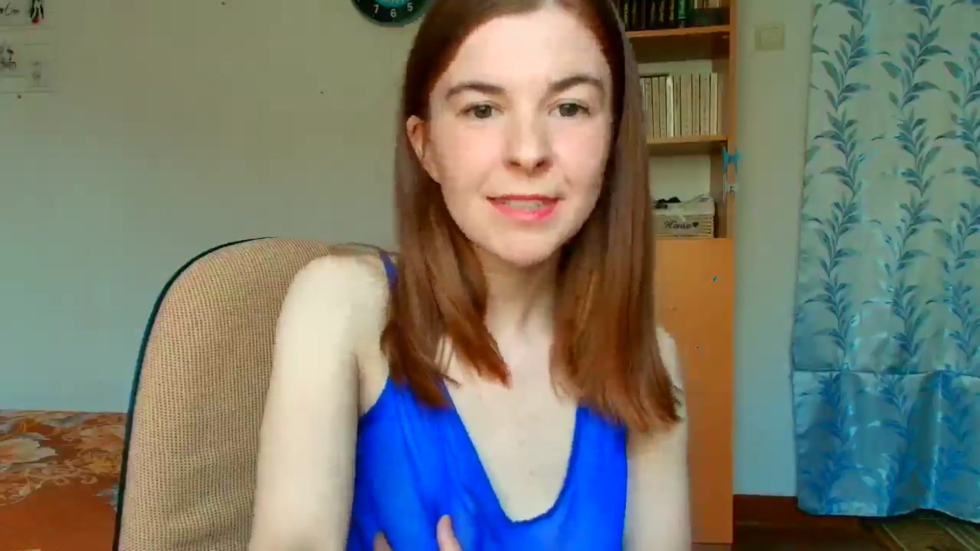 Gallery image thumbnail from Rose_Poetry's myfreecams stream on, 04/29/2025, 14:12 image 5 of 20