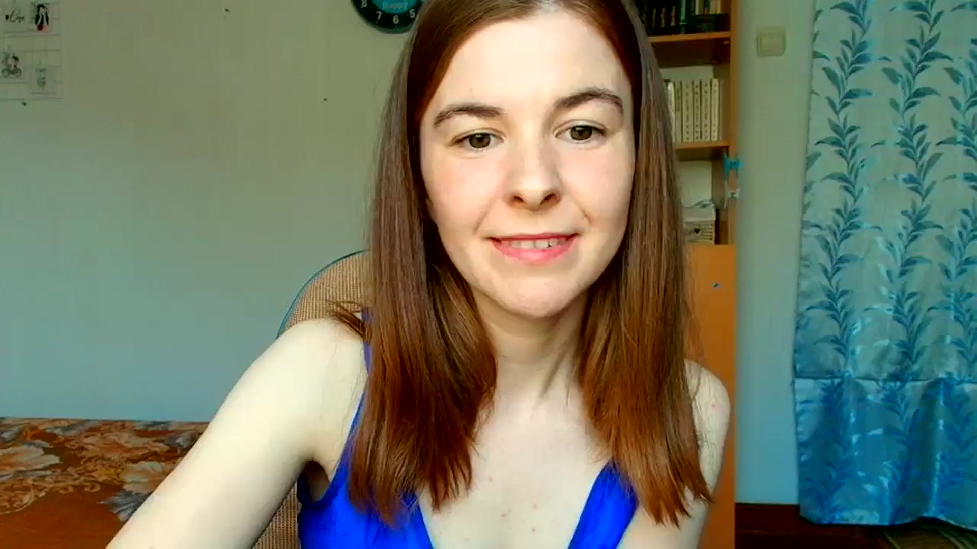Gallery image thumbnail from Rose_Poetry's myfreecams stream on, 04/29/2025, 14:12 image 11 of 20