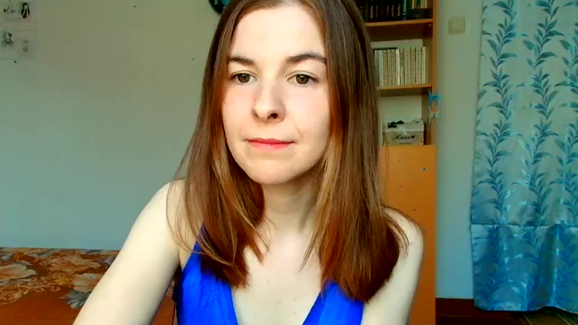 Gallery image thumbnail from Rose_Poetry's myfreecams stream on, 04/29/2025, 14:12 image 15 of 20