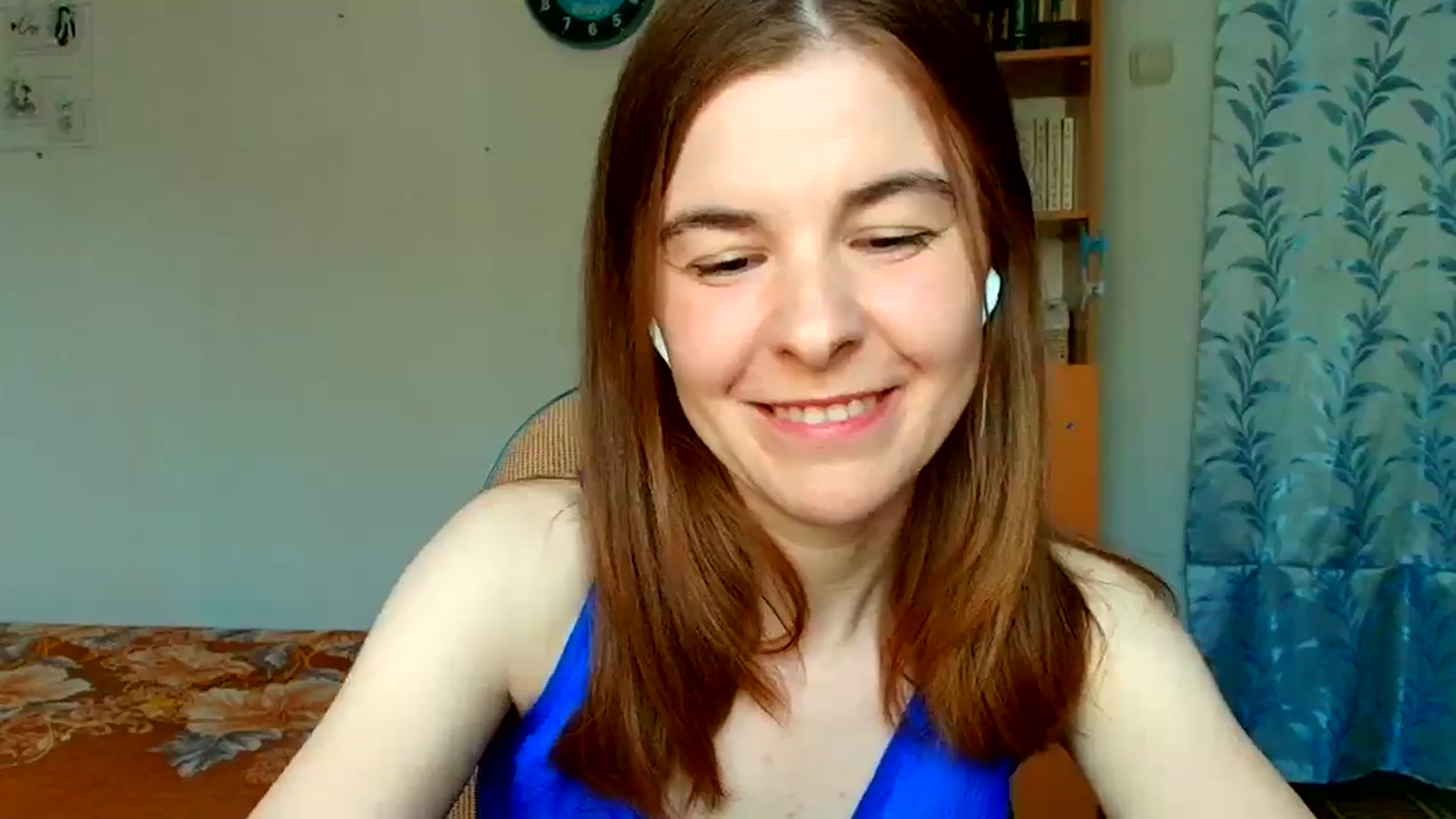 Gallery image thumbnail from Rose_Poetry's myfreecams stream on, 04/29/2025, 14:12 image 17 of 20