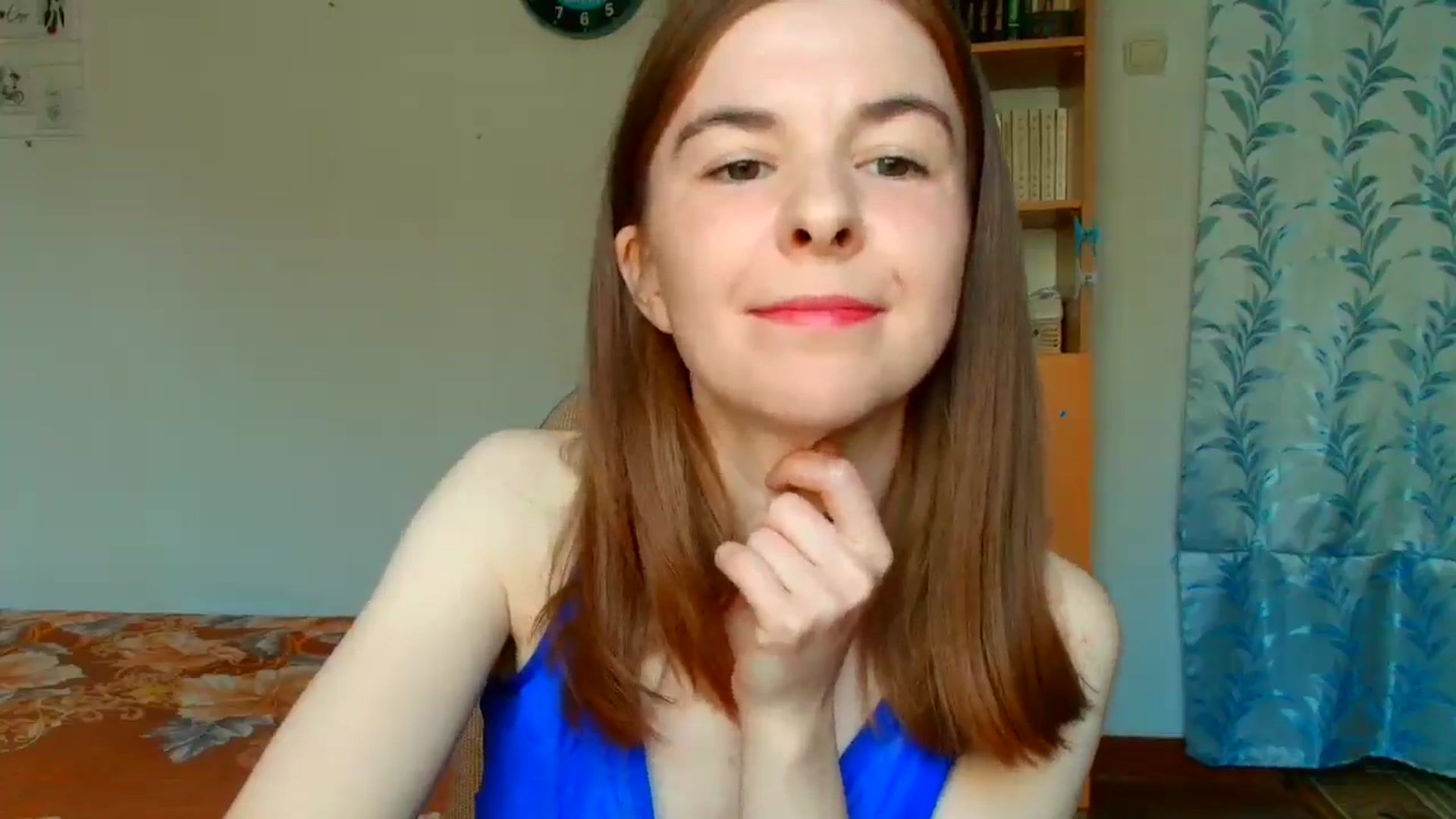 Gallery image thumbnail from Rose_Poetry's myfreecams stream on, 04/29/2025, 14:12 image 6 of 20