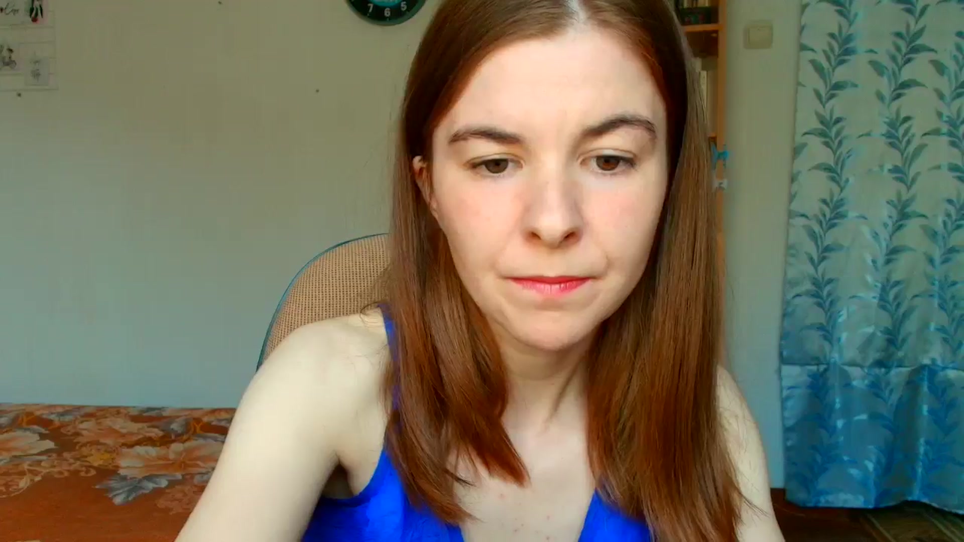 Gallery image thumbnail from Rose_Poetry's myfreecams stream on, 04/29/2025, 14:12 image 7 of 20