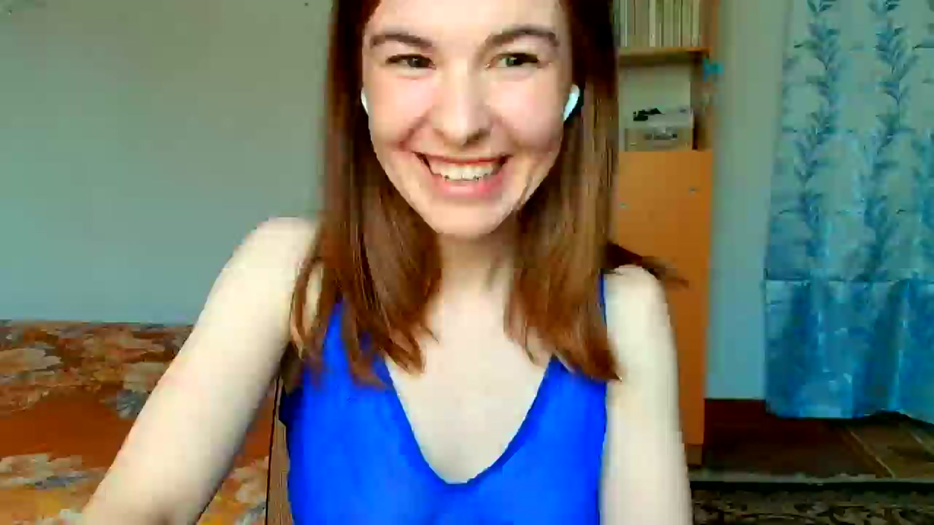 Gallery image thumbnail from Rose_Poetry's myfreecams stream on, 04/29/2025, 14:12 image 18 of 20