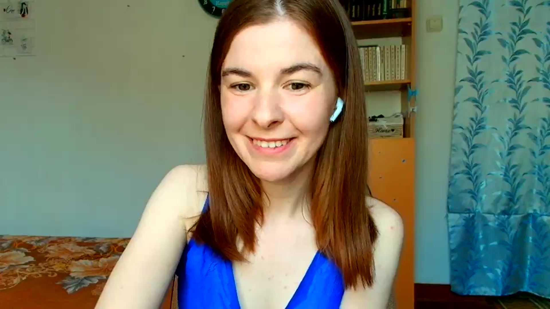Gallery image thumbnail from Rose_Poetry's myfreecams stream on, 04/29/2025, 14:12 image 14 of 20