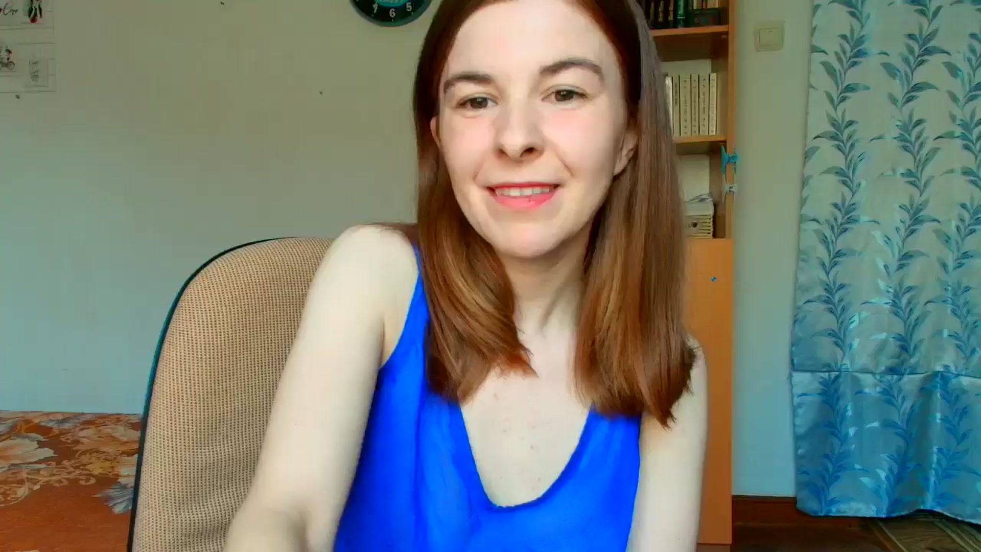 Gallery image thumbnail from Rose_Poetry's myfreecams stream on, 04/29/2025, 14:12 image 1 of 20