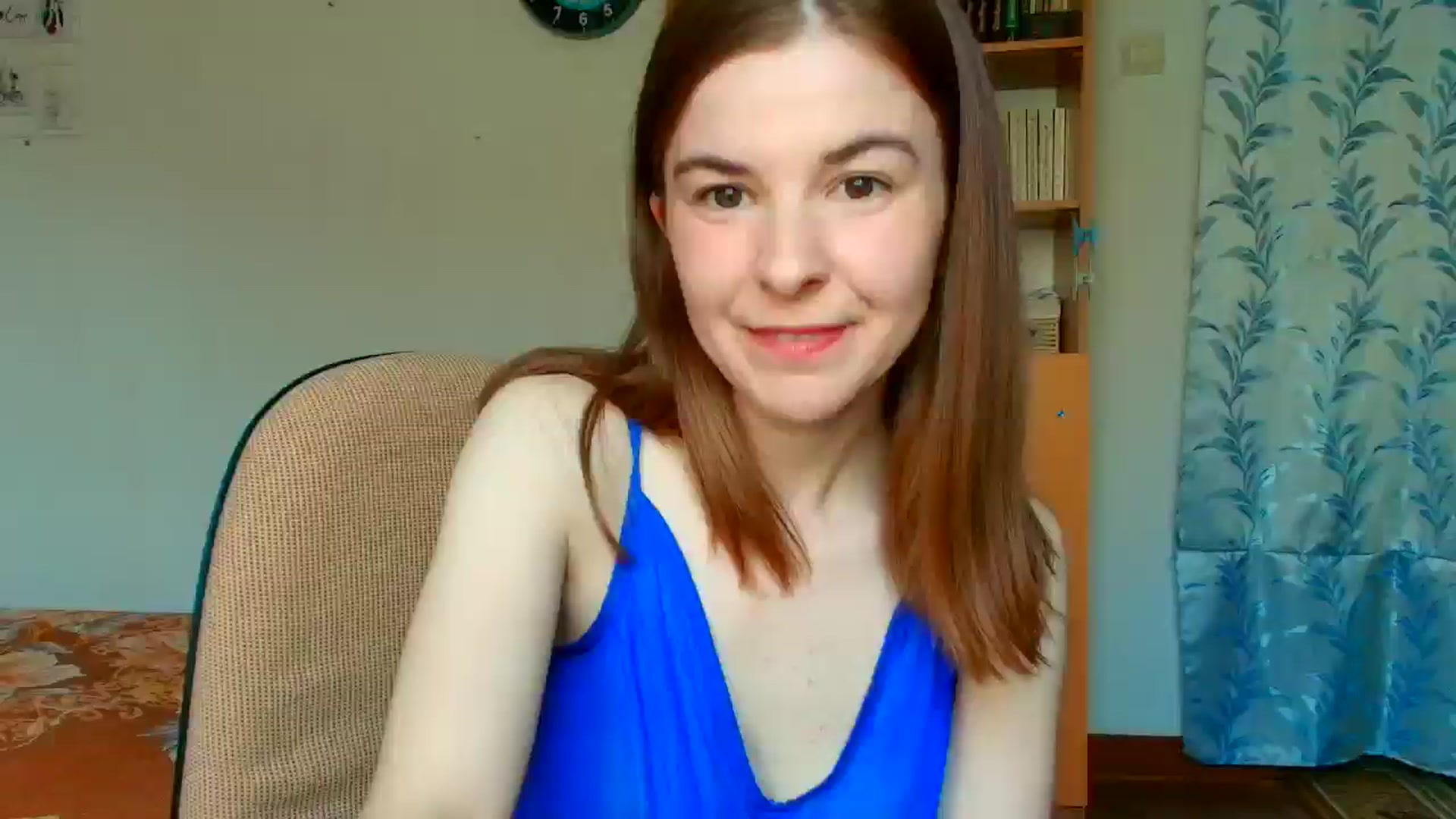 Gallery image thumbnail from Rose_Poetry's myfreecams stream on, 04/29/2025, 14:12 image 3 of 20