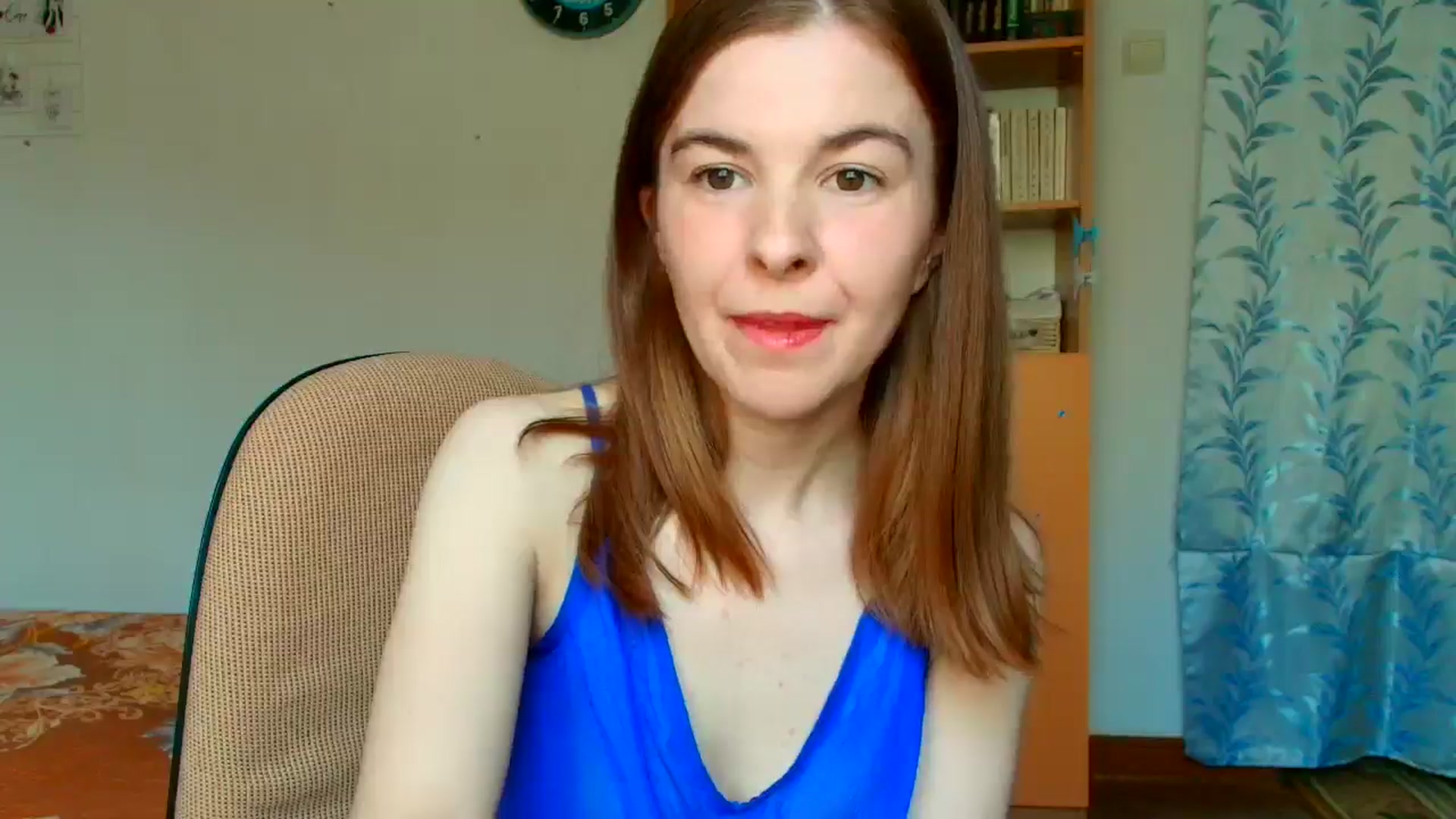 Gallery image thumbnail from Rose_Poetry's myfreecams stream on, 04/29/2025, 14:12 image 4 of 20