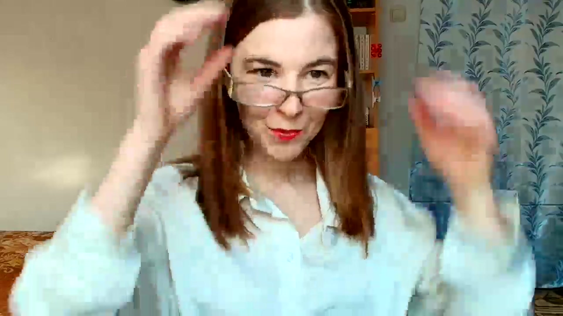 Gallery image thumbnail from Rose_Poetry's myfreecams stream on, 04/29/2025, 15:36 image 6 of 20