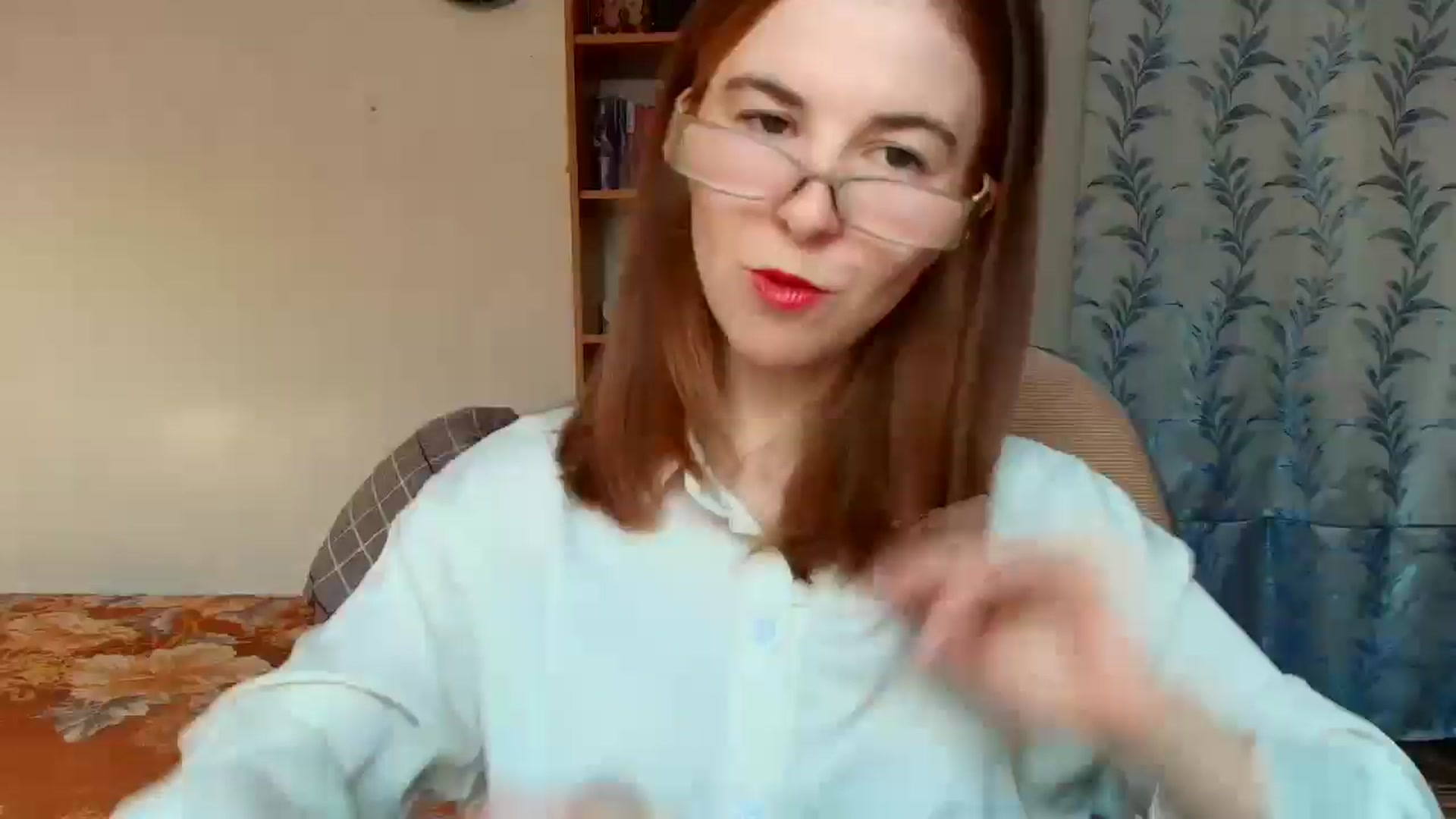 Gallery image thumbnail from Rose_Poetry's myfreecams stream on, 04/29/2025, 15:36 image 1 of 20