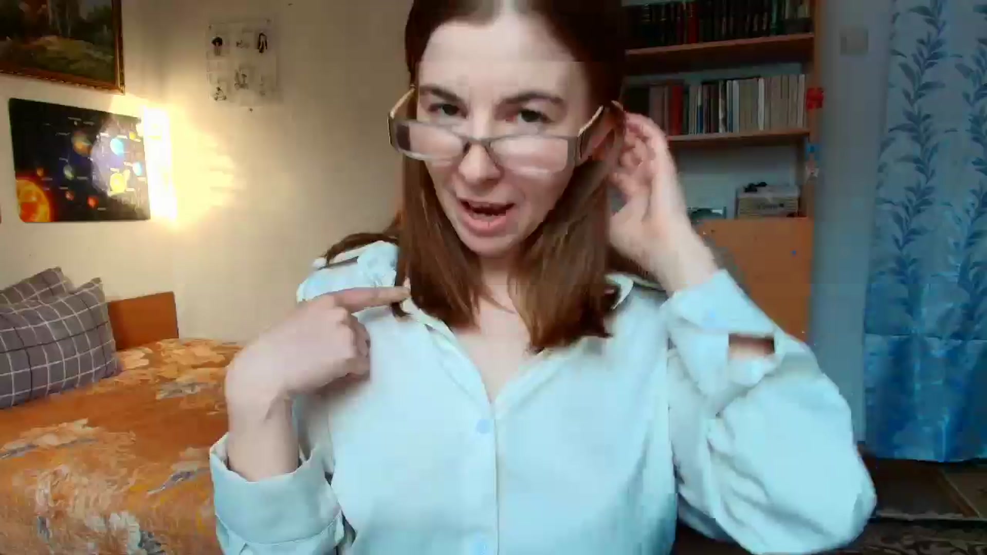 Gallery image thumbnail from Rose_Poetry's myfreecams stream on, 04/29/2025, 16:16 image 17 of 20