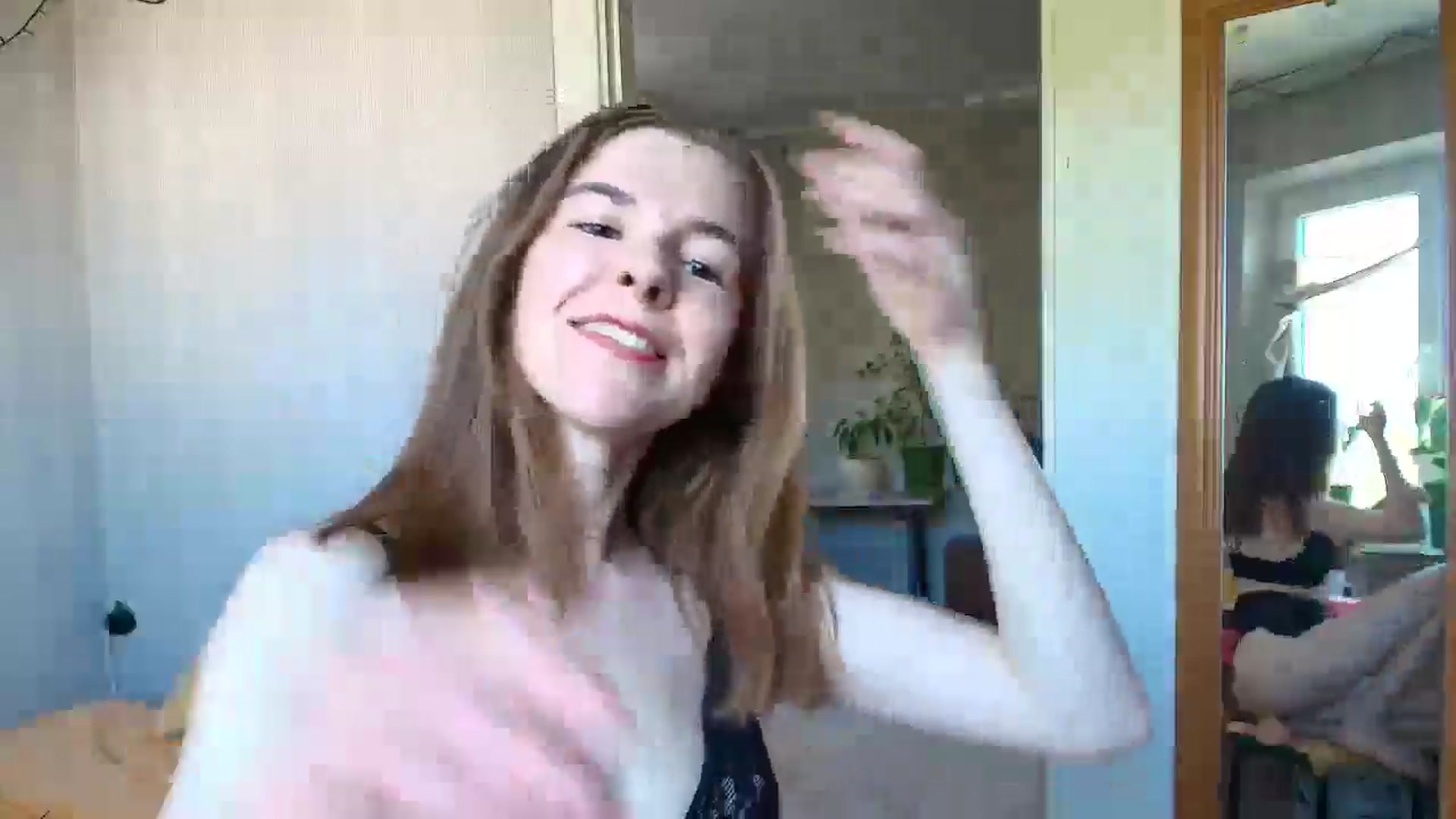 Gallery image thumbnail from Rose_Poetry's myfreecams stream on, 05/01/2025, 14:33 image 2 of 20