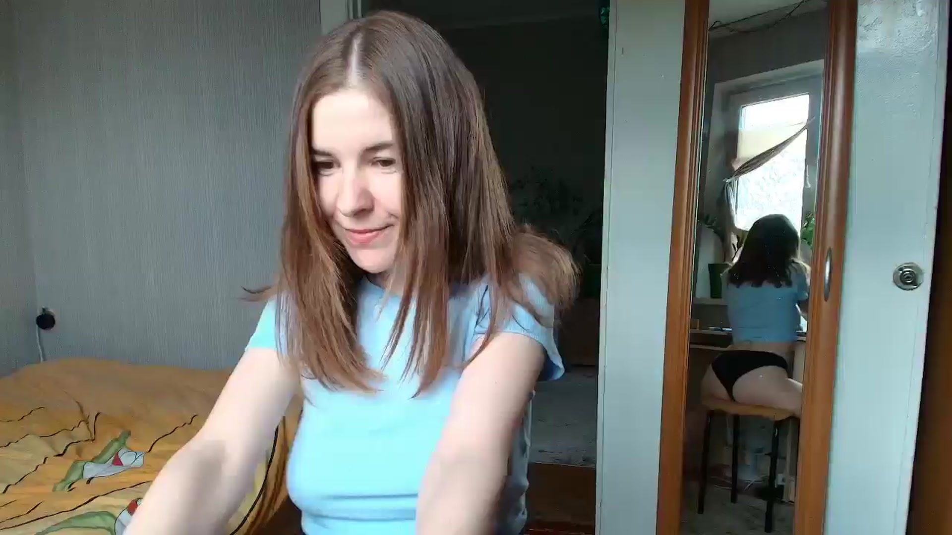Gallery image thumbnail from Rose_Poetry's myfreecams stream on, 05/05/2025, 16:03 image 4 of 20