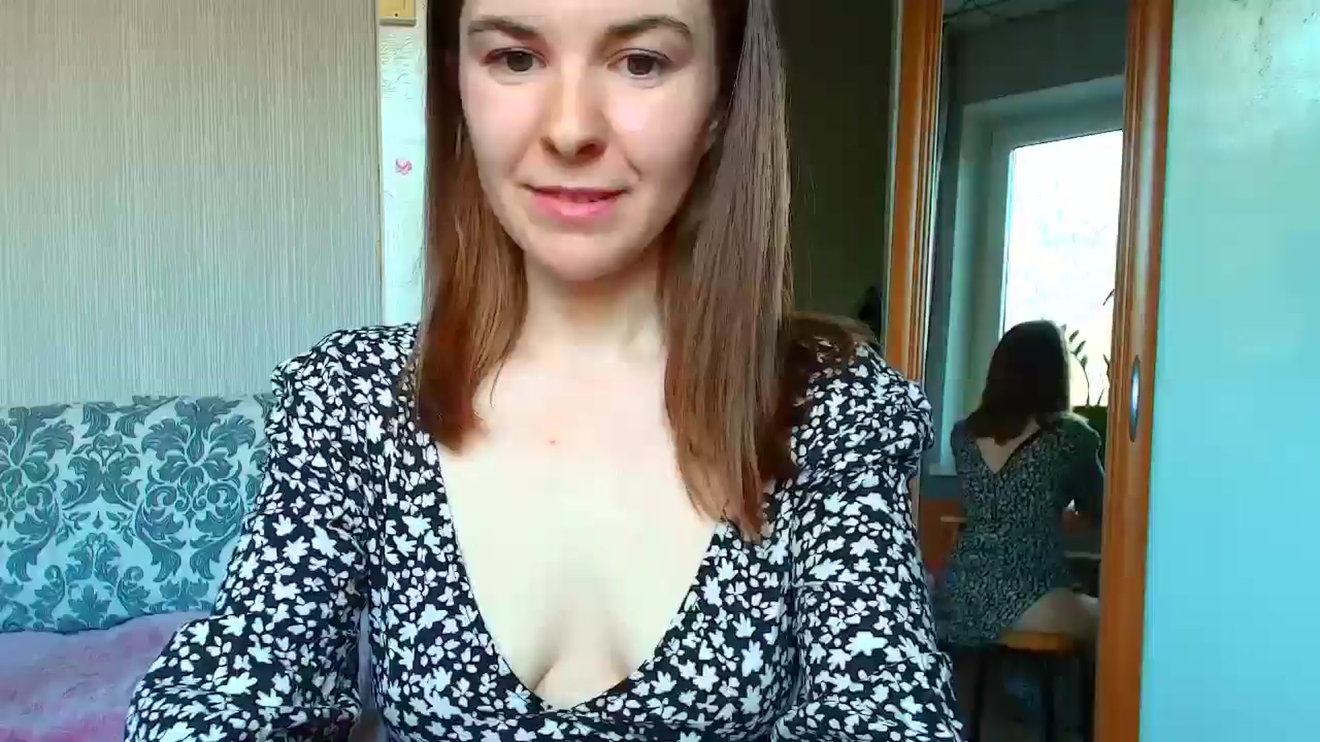 Gallery image thumbnail from Rose_Poetry's myfreecams stream on, 05/09/2025, 16:39 image 1 of 20