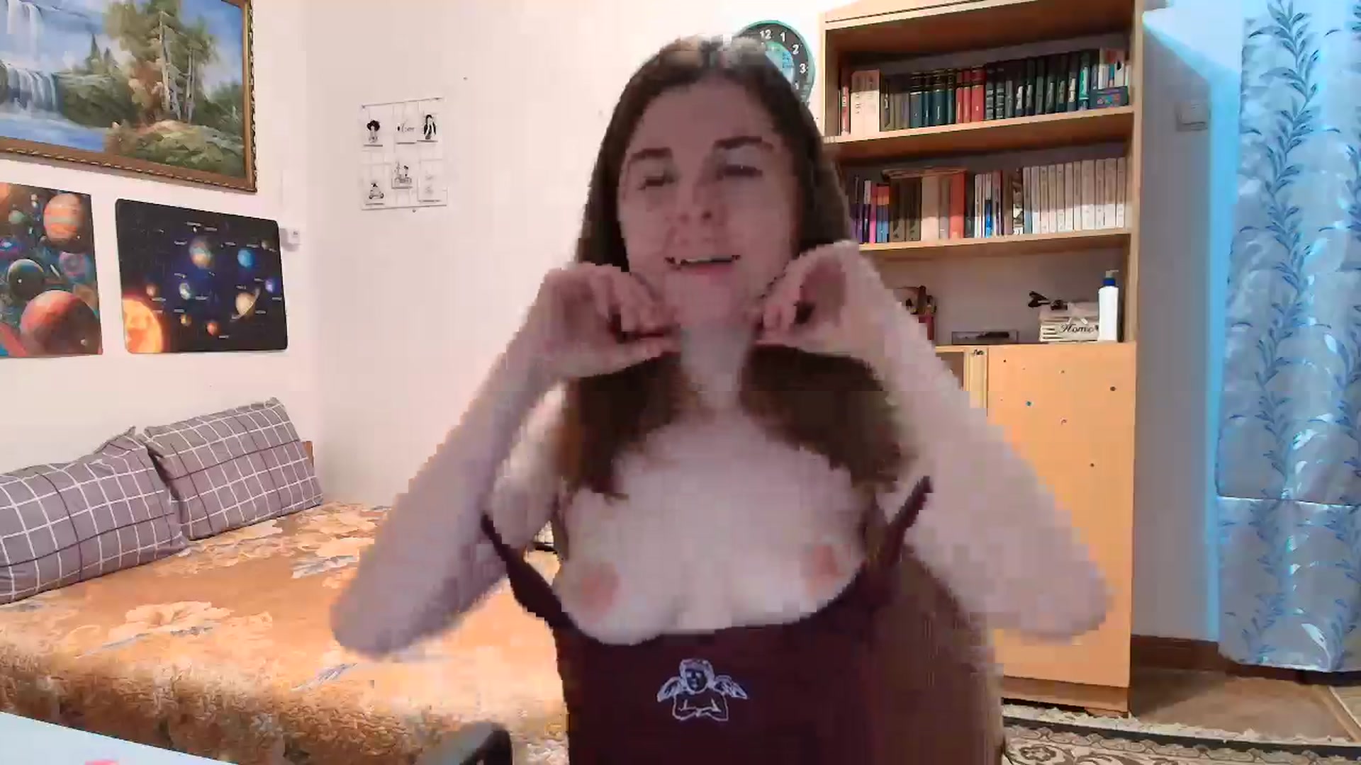 Gallery image thumbnail from Rose_Poetry's myfreecams stream on, 05/21/2025, 19:06 image 4 of 20