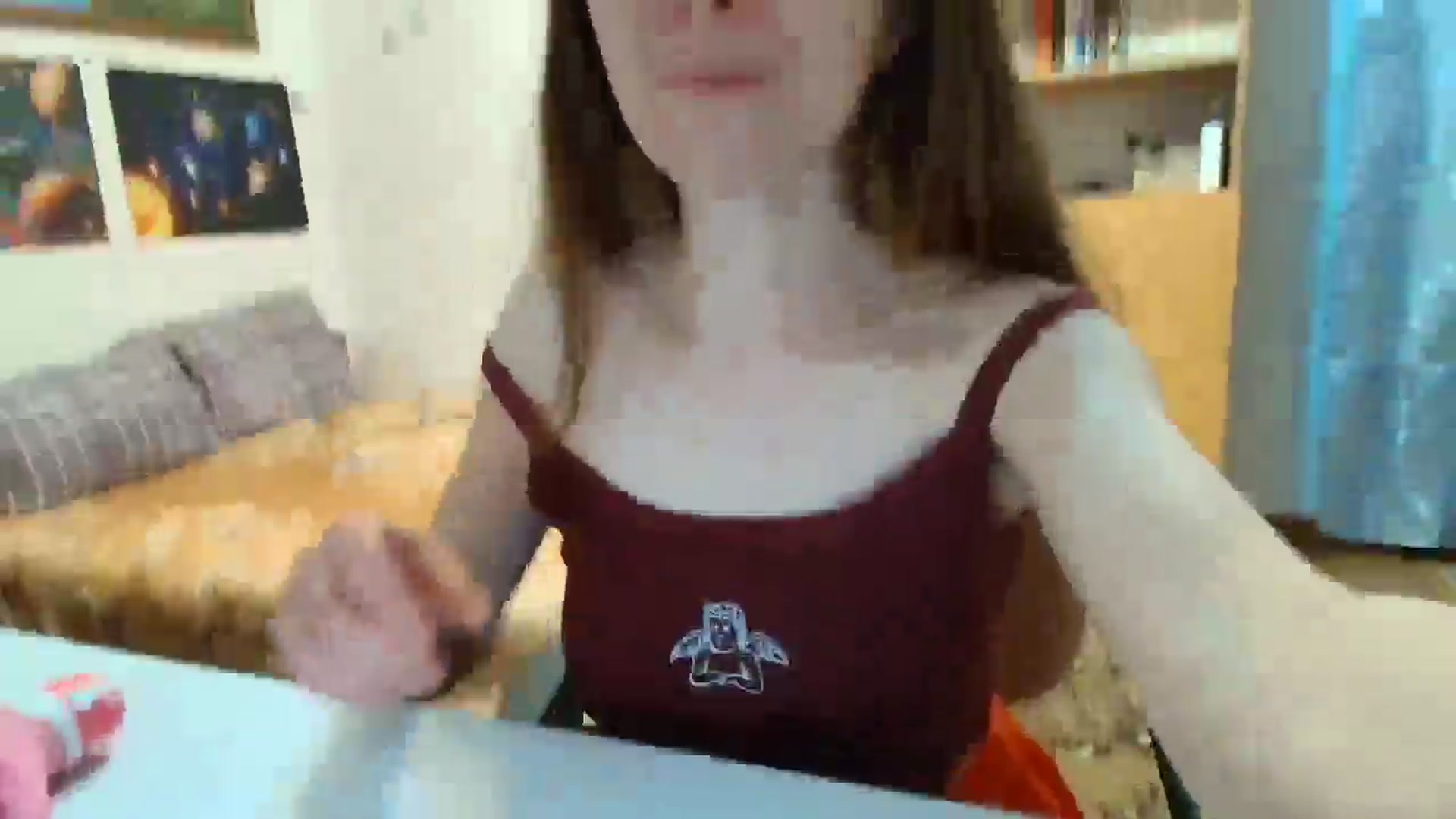 Gallery image thumbnail from Rose_Poetry's myfreecams stream on, 05/21/2025, 19:06 image 6 of 20