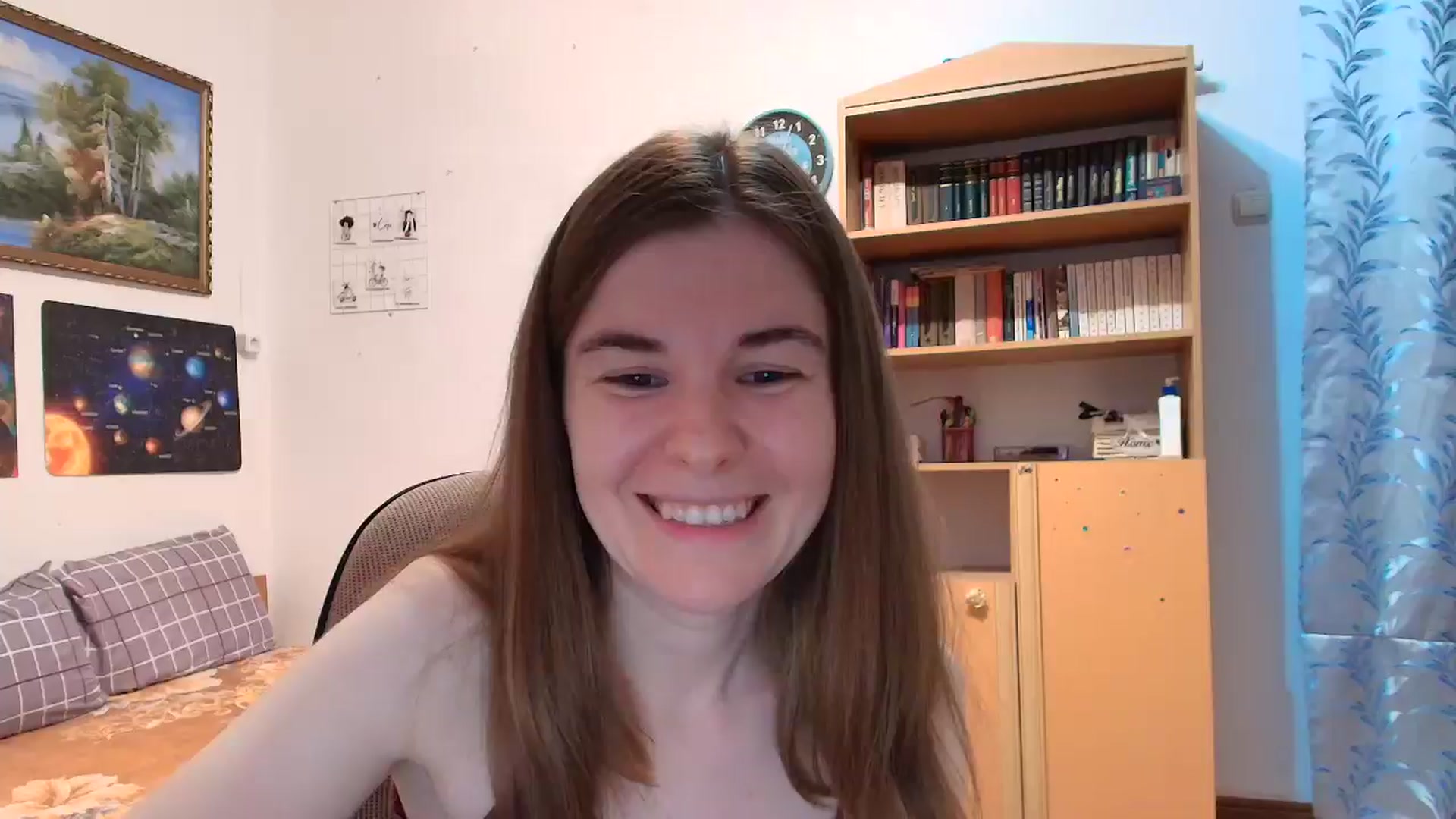 Gallery image thumbnail from Rose_Poetry's myfreecams stream on, 05/21/2025, 19:06 image 18 of 20