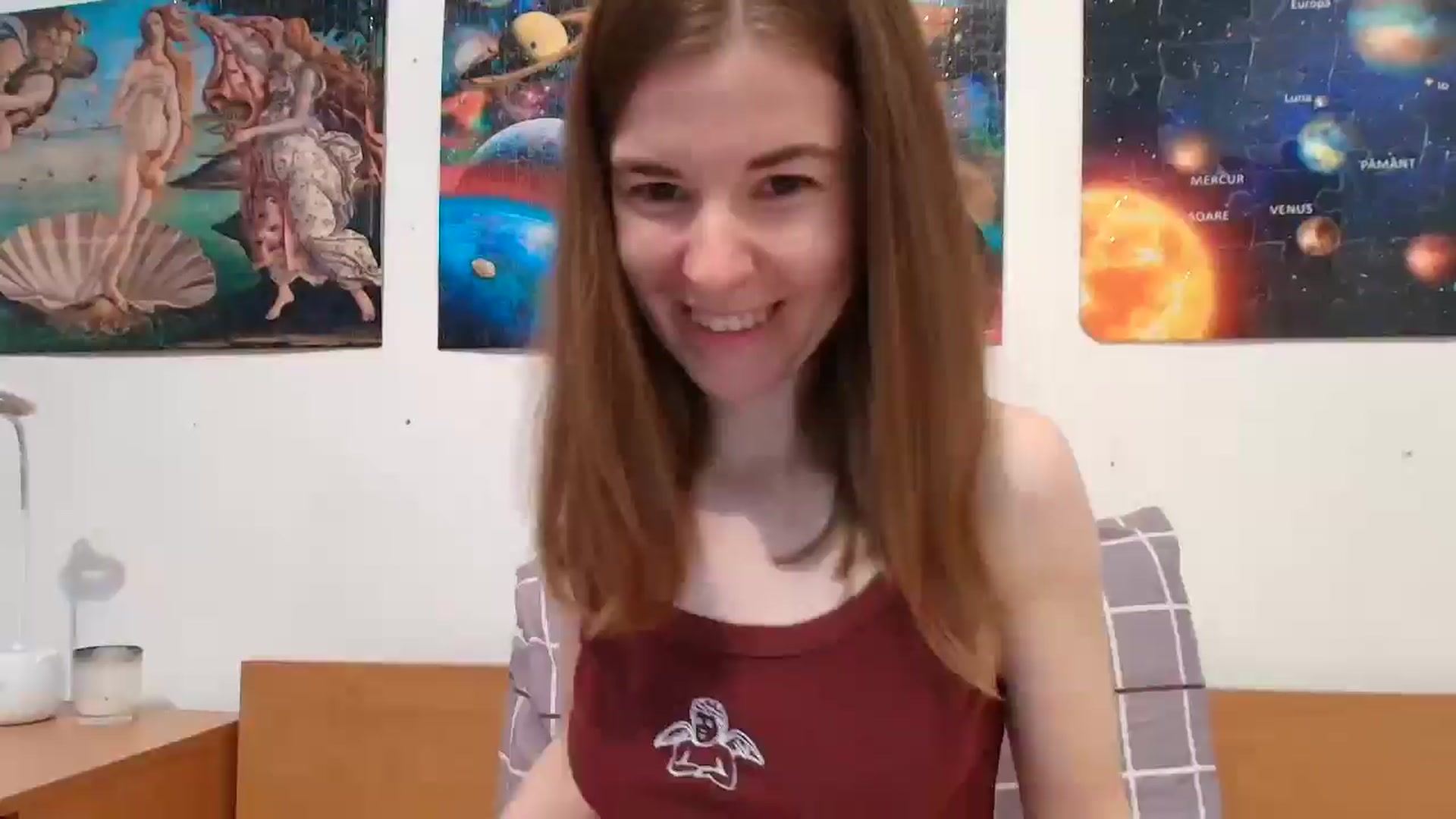 Gallery image thumbnail from Rose_Poetry's myfreecams stream on, 05/21/2025, 20:09 image 17 of 20