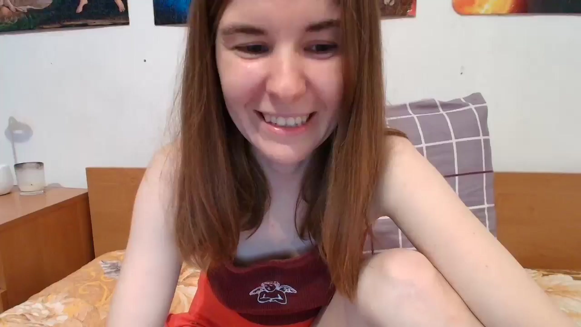 Gallery image thumbnail from Rose_Poetry's myfreecams stream on, 05/21/2025, 20:09 image 11 of 20