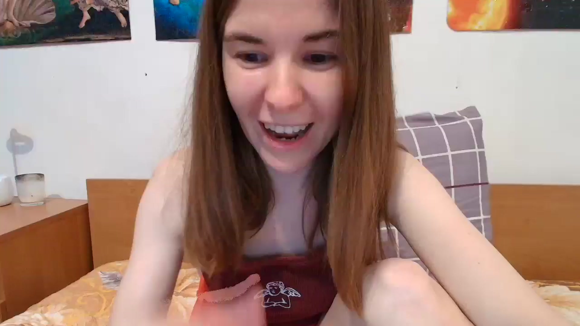 Gallery image thumbnail from Rose_Poetry's myfreecams stream on, 05/21/2025, 20:09 image 10 of 20