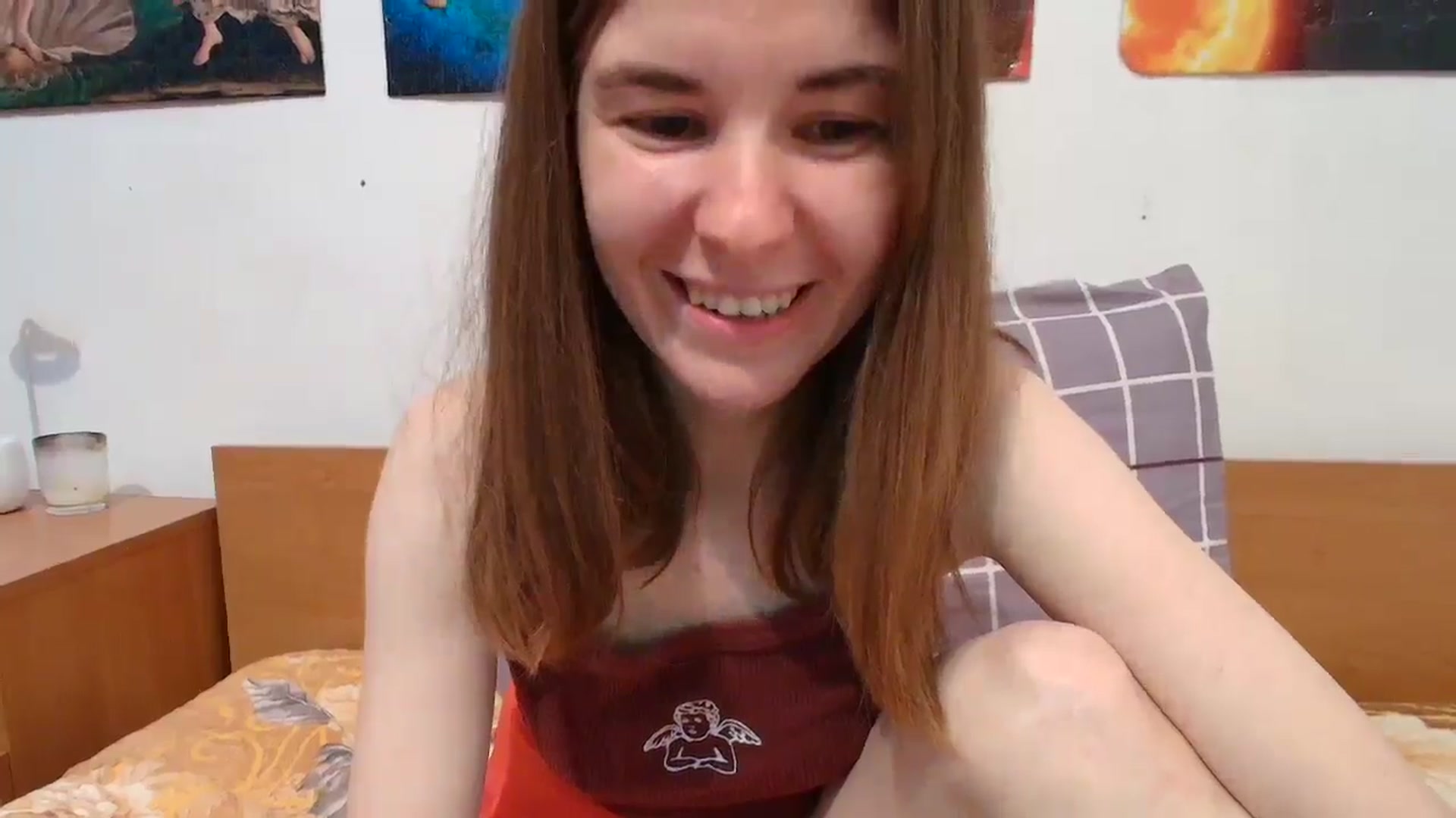 Gallery image thumbnail from Rose_Poetry's myfreecams stream on, 05/21/2025, 20:09 image 9 of 20