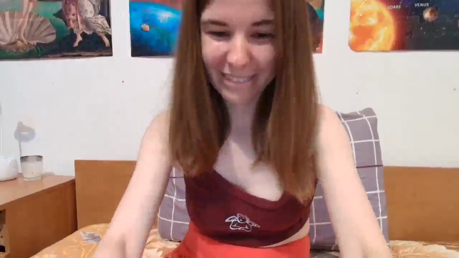 Gallery image thumbnail from Rose_Poetry's myfreecams stream on, 05/21/2025, 20:09 image 16 of 20