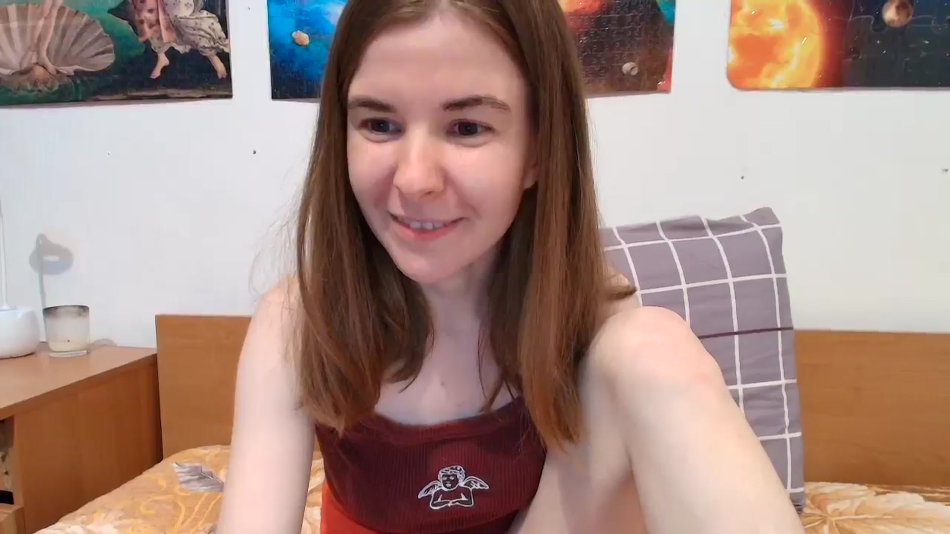Gallery image thumbnail from Rose_Poetry's myfreecams stream on, 05/21/2025, 20:09 image 12 of 20