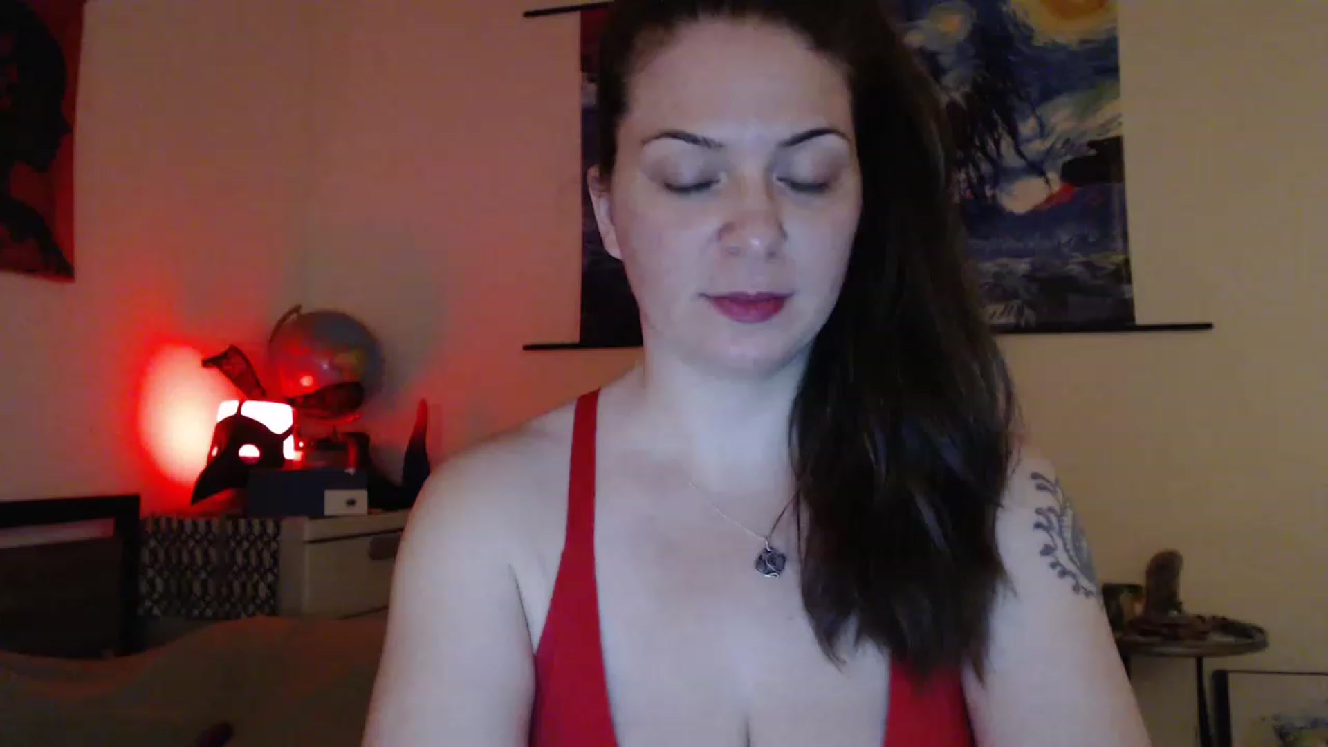 Gallery image thumbnail from Rose_Wild's myfreecams stream on, 11/27/2022, 14:30 image 5 of 20
