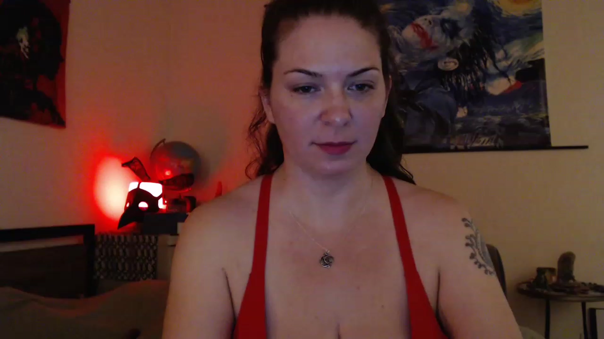 Gallery image thumbnail from Rose_Wild's myfreecams stream on, 11/27/2022, 14:30 image 10 of 20