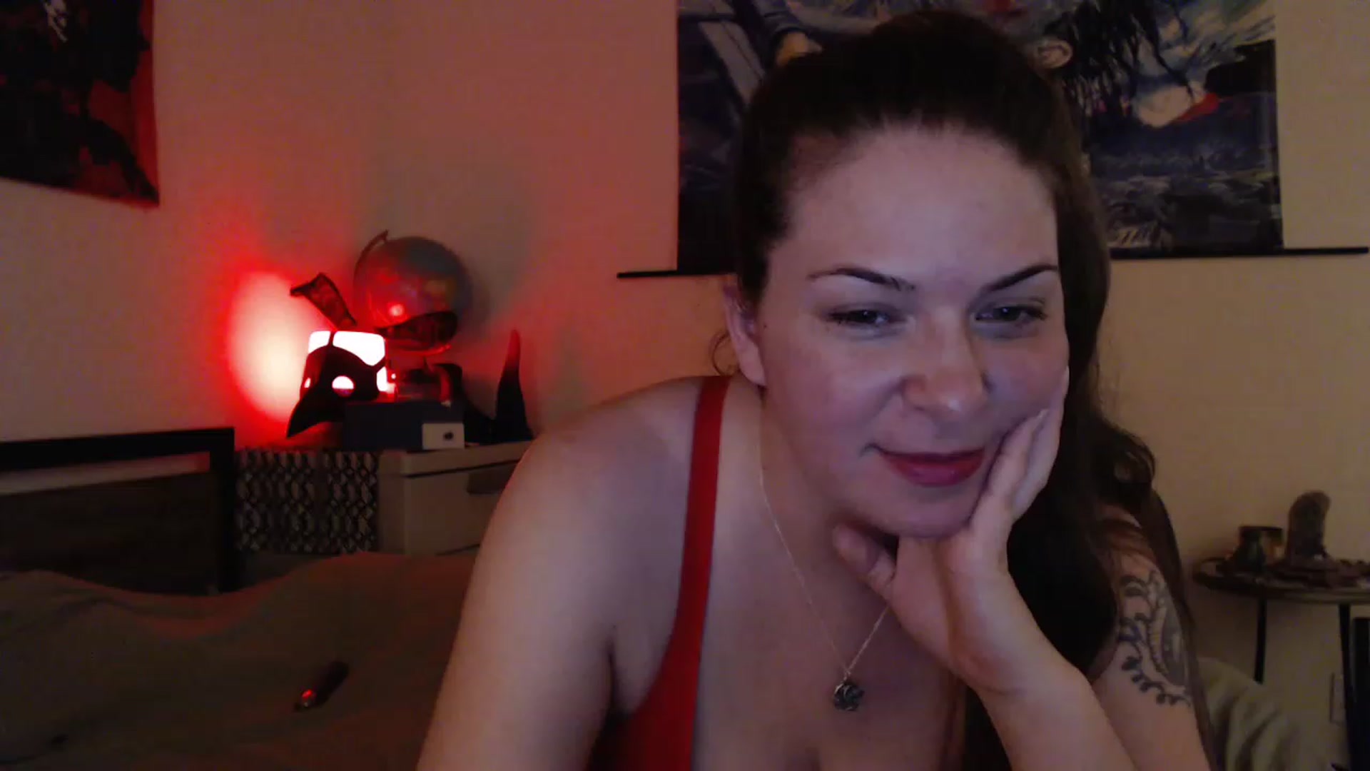 Gallery image thumbnail from Rose_Wild's myfreecams stream on, 11/27/2022, 14:30 image 1 of 20