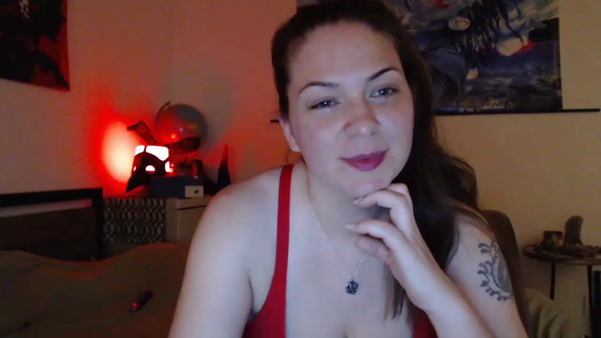 Gallery image thumbnail from Rose_Wild's myfreecams stream on, 11/27/2022, 14:30 image 2 of 20