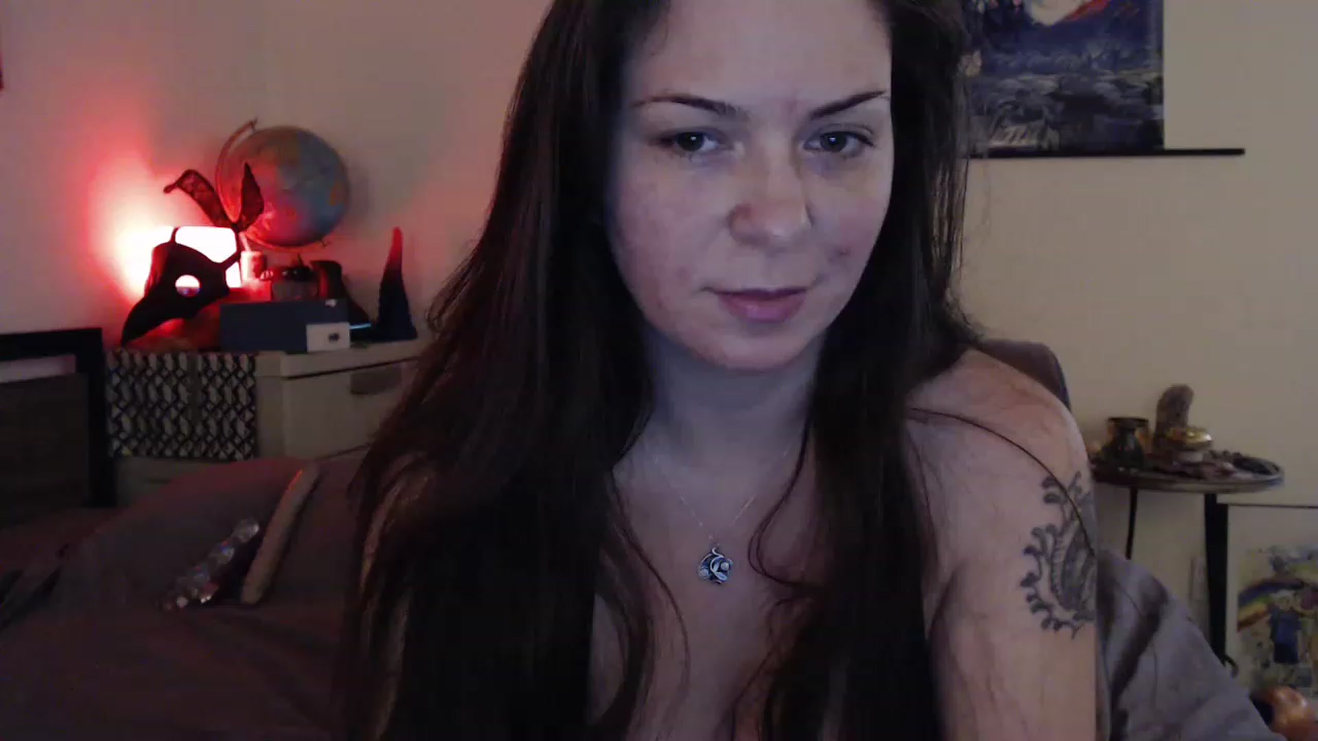 Gallery image thumbnail from Rose_Wild's myfreecams stream on, 12/26/2022, 15:56 image 10 of 20