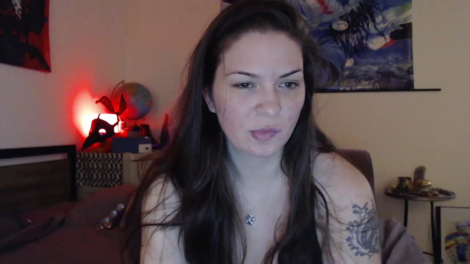 Gallery image thumbnail from Rose_Wild's myfreecams stream on, 12/26/2022, 15:56 image 18 of 20