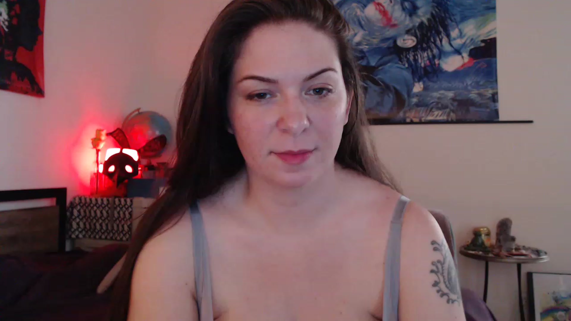 Gallery image thumbnail from Rose_Wild's myfreecams stream on, 02/25/2023, 20:01 image 4 of 20