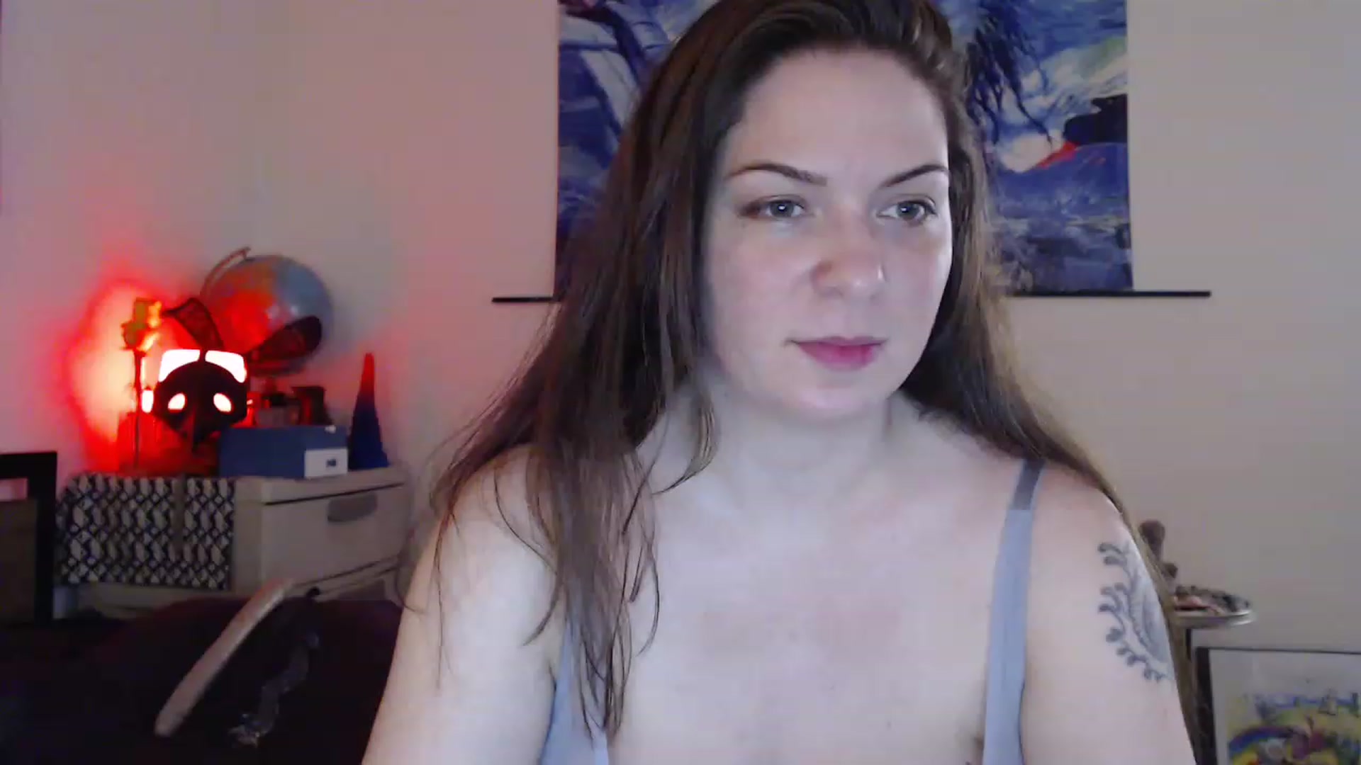 Gallery image thumbnail from Rose_Wild's myfreecams stream on, 02/25/2023, 20:01 image 6 of 20