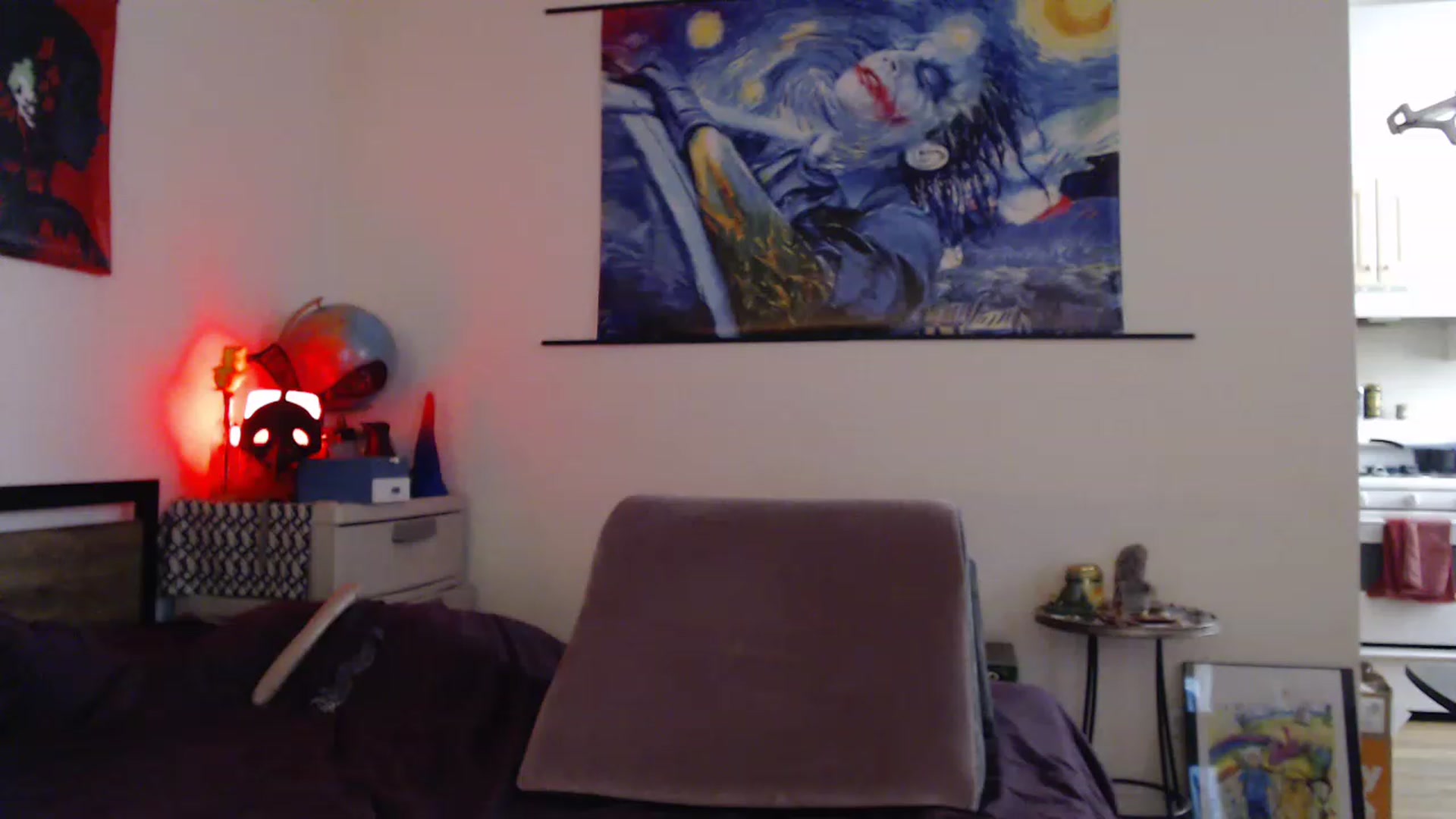 Gallery image thumbnail from Rose_Wild's myfreecams stream on, 02/25/2023, 20:01 image 9 of 20