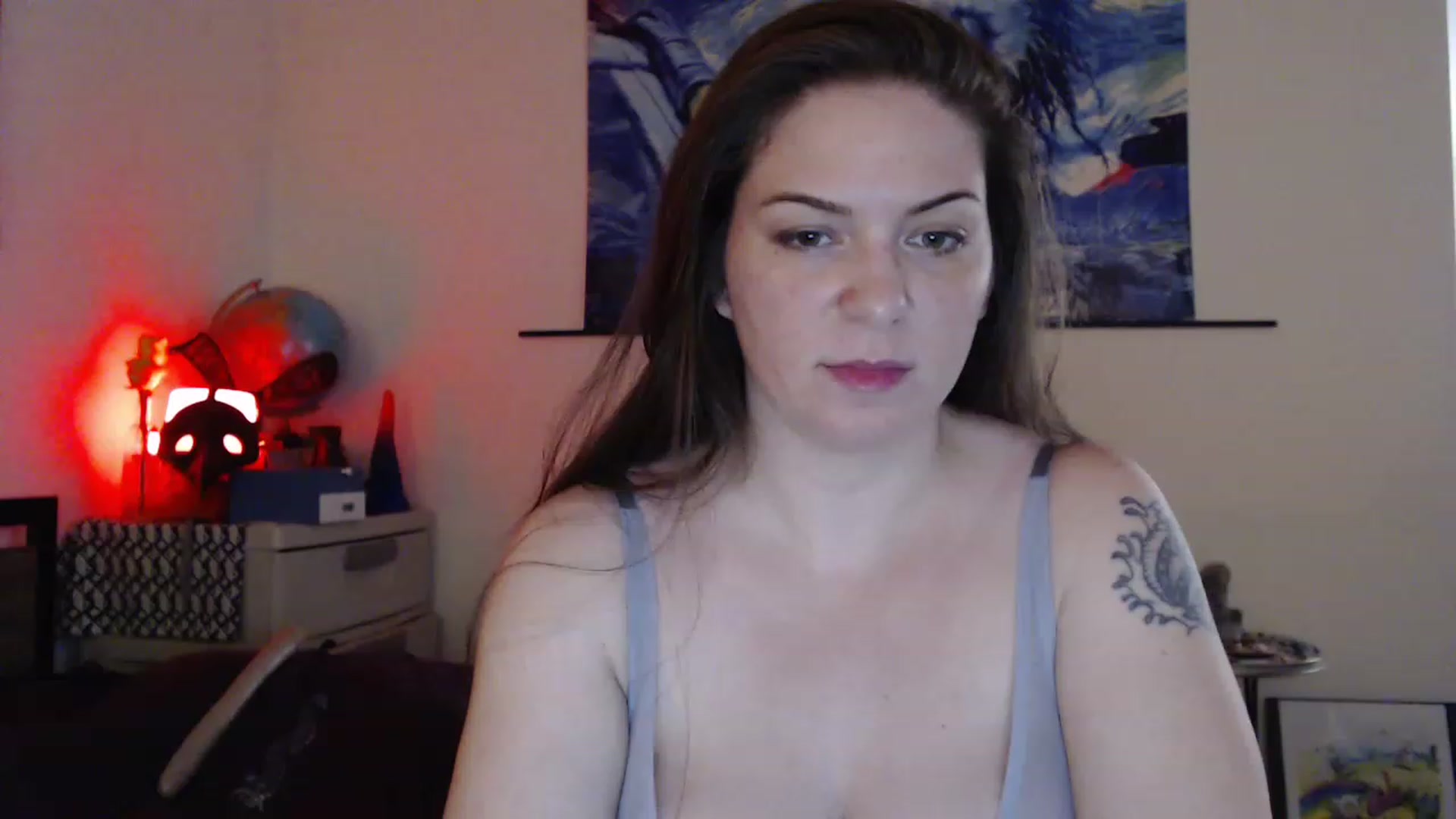 Gallery image thumbnail from Rose_Wild's myfreecams stream on, 02/25/2023, 20:01 image 18 of 20