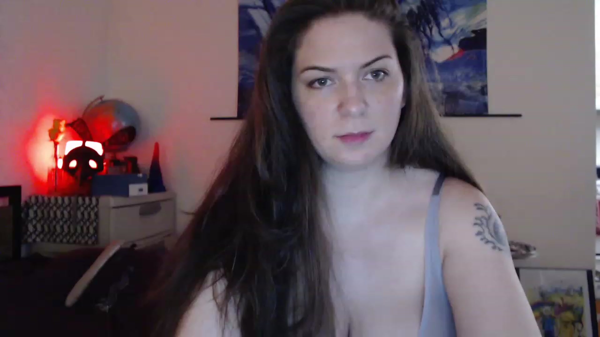 Gallery image thumbnail from Rose_Wild's myfreecams stream on, 02/25/2023, 20:01 image 14 of 20
