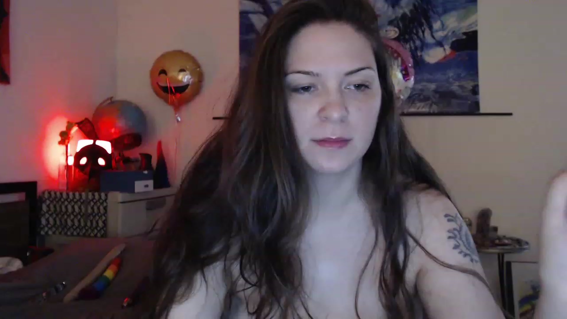 Gallery image thumbnail from Rose_Wild's myfreecams stream on, 03/22/2023, 13:49 image 7 of 20