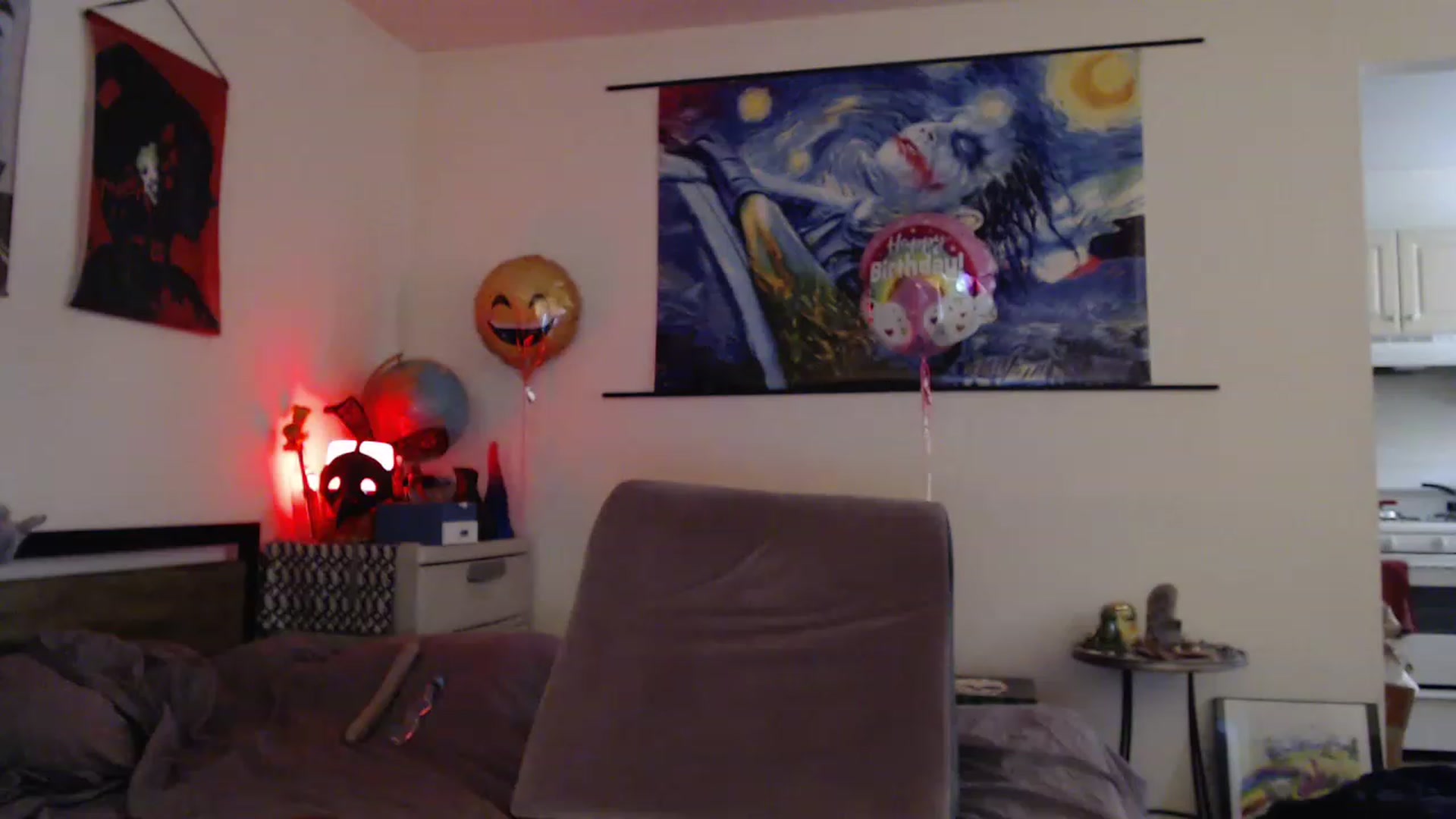 Gallery image thumbnail from Rose_Wild's myfreecams stream on, 03/25/2023, 15:27 image 15 of 20