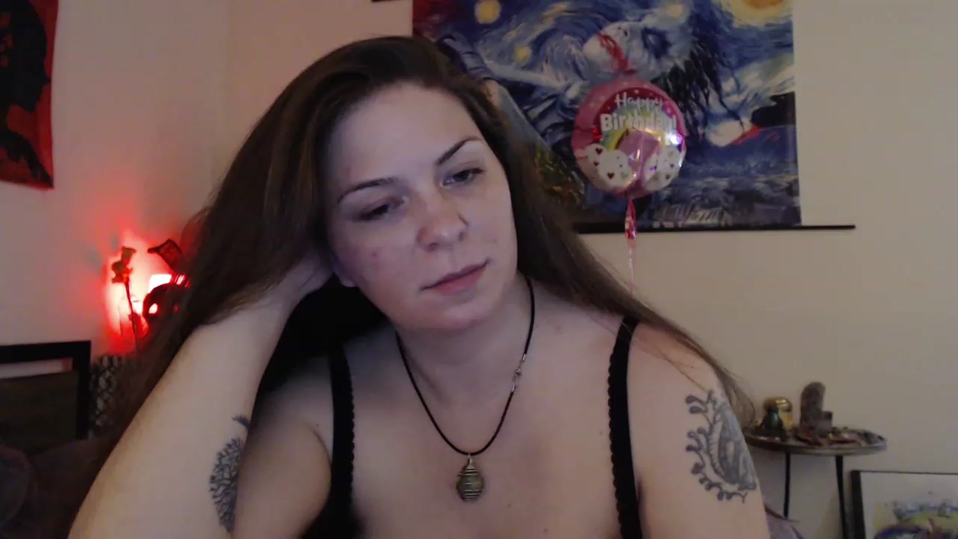 Gallery image thumbnail from Rose_Wild's myfreecams stream on, 03/25/2023, 15:27 image 16 of 20