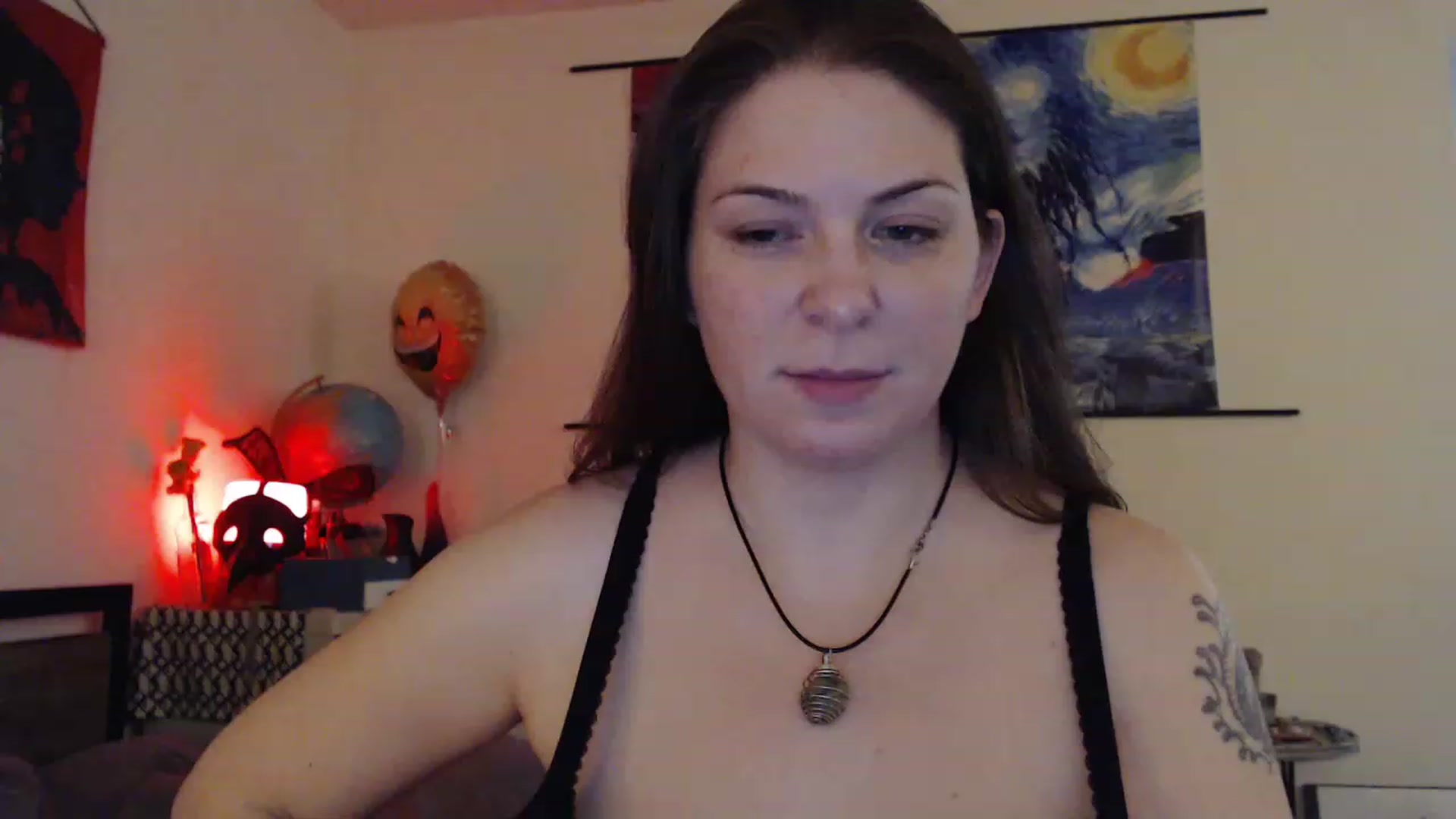 Gallery image thumbnail from Rose_Wild's myfreecams stream on, 03/25/2023, 15:27 image 4 of 20