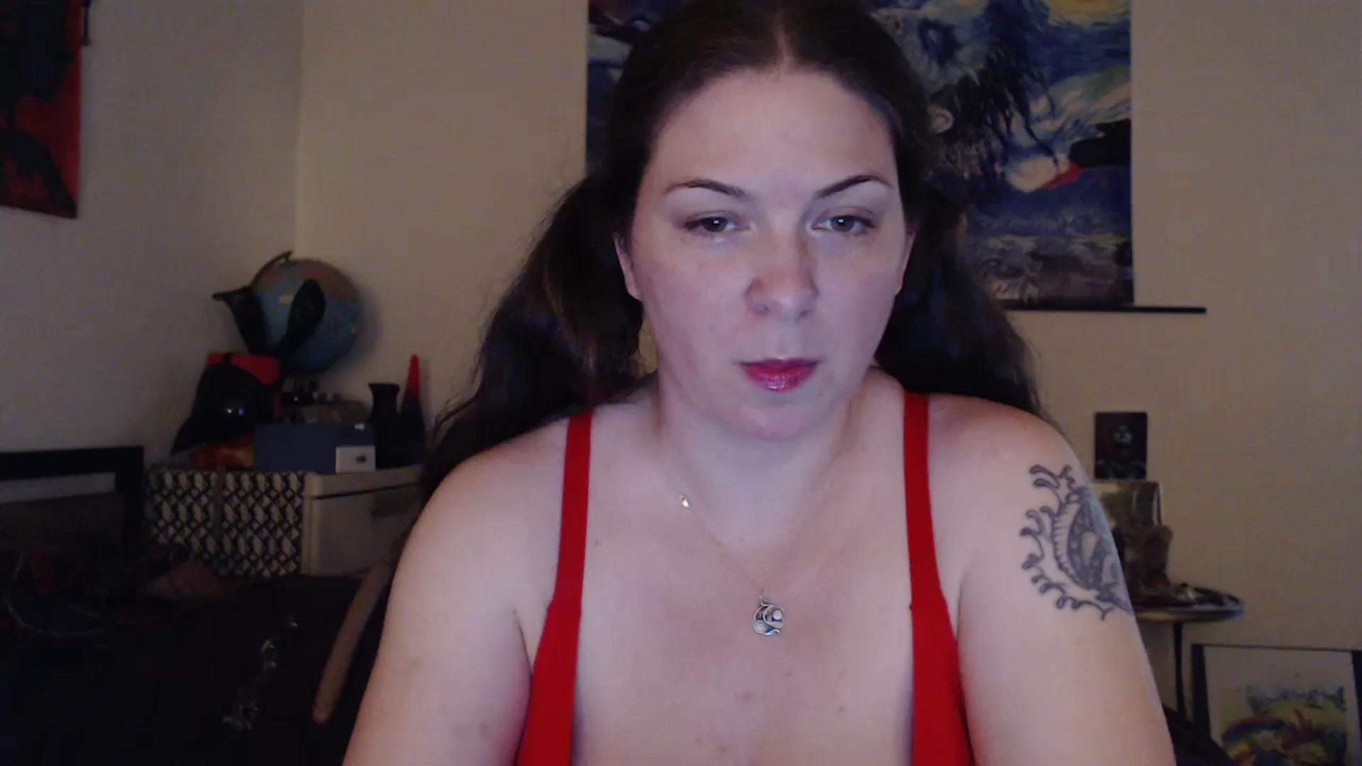 Gallery image thumbnail from Rose_Wild's myfreecams stream on, 07/12/2023, 11:46 image 7 of 20