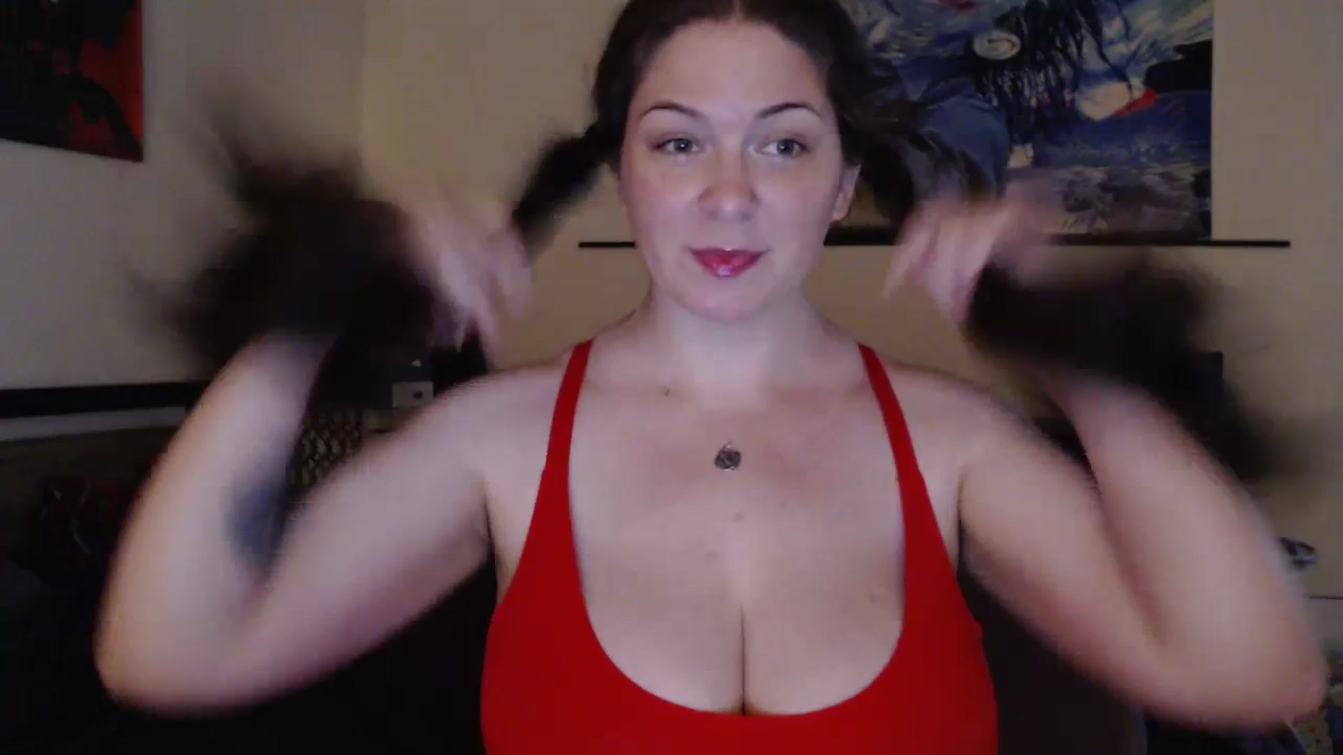 Gallery image thumbnail from Rose_Wild's myfreecams stream on, 07/12/2023, 11:46 image 15 of 20