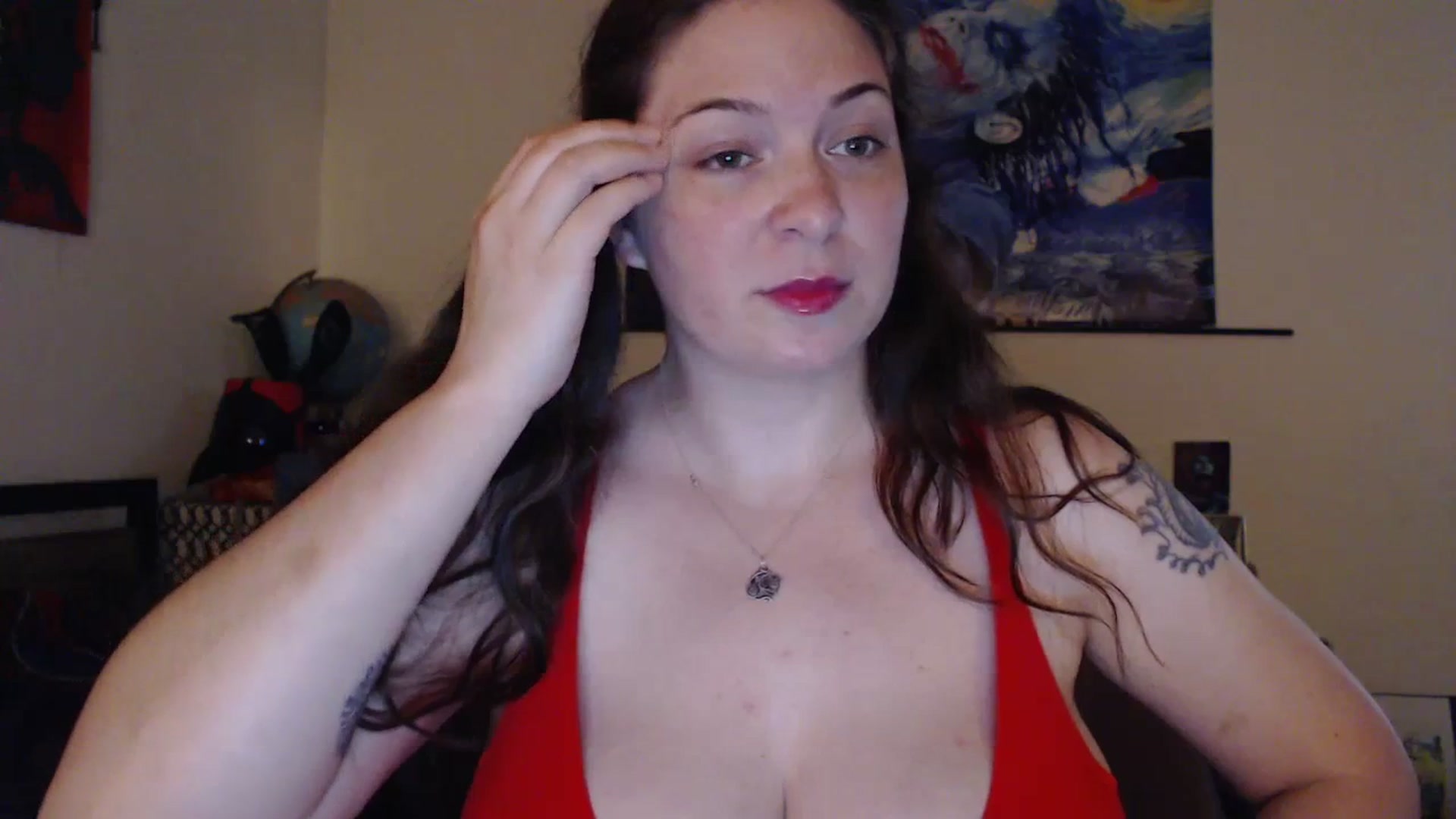Gallery image thumbnail from Rose_Wild's myfreecams stream on, 07/12/2023, 11:46 image 5 of 20