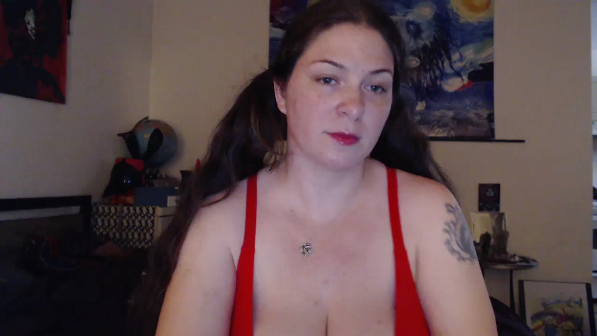 Gallery image thumbnail from Rose_Wild's myfreecams stream on, 07/12/2023, 11:46 image 12 of 20
